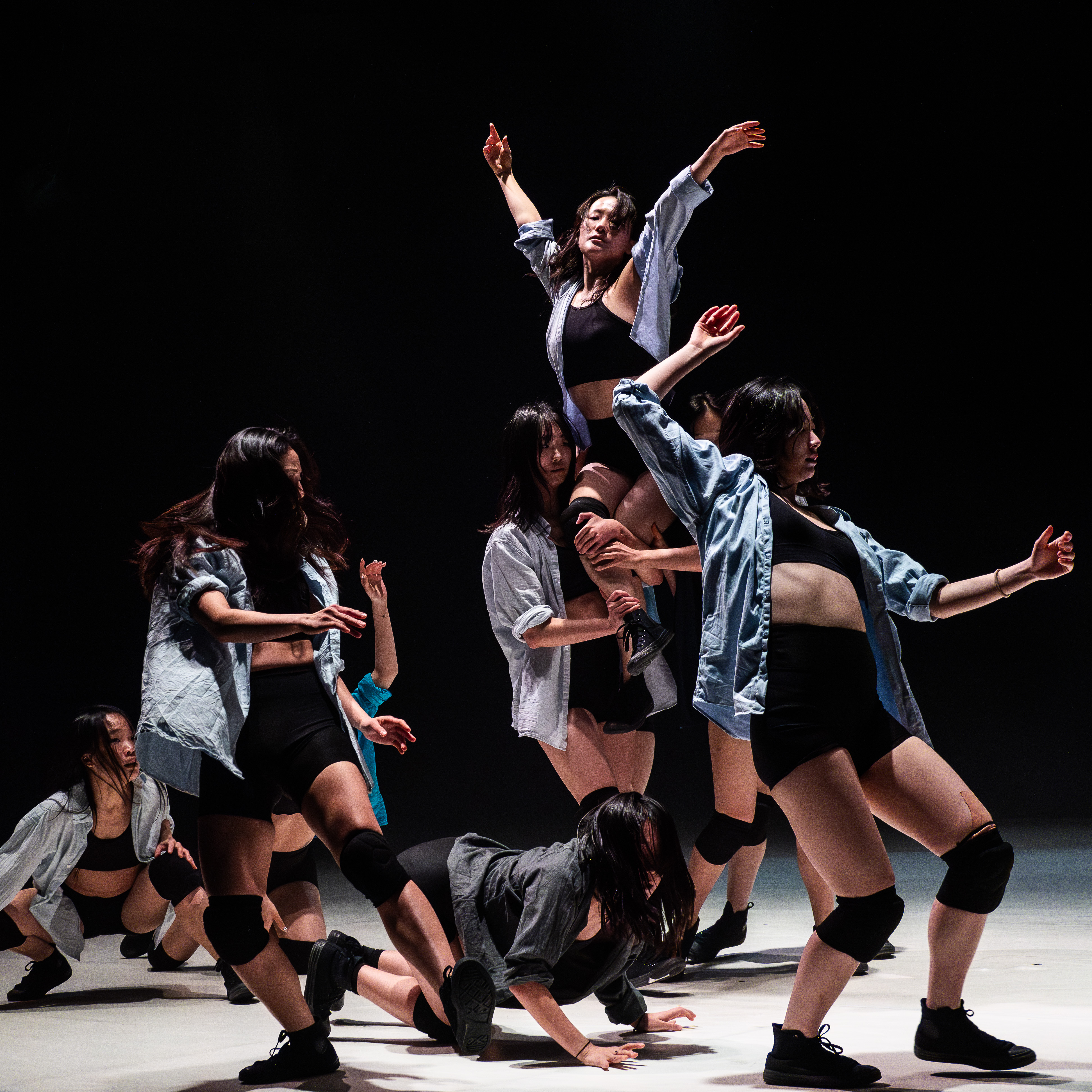 Compagnie Herv Koubi - 