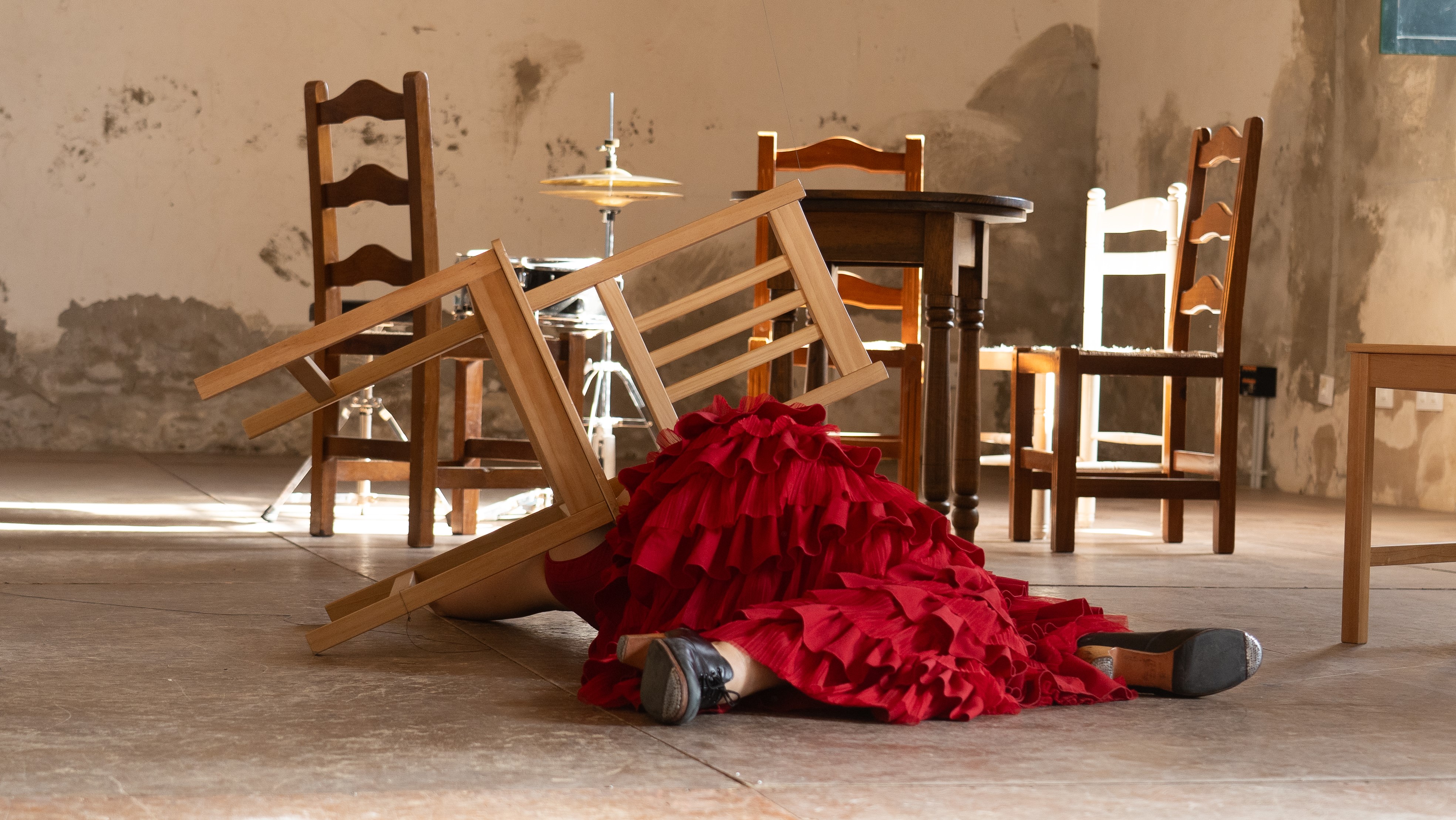 Roco Molina - 