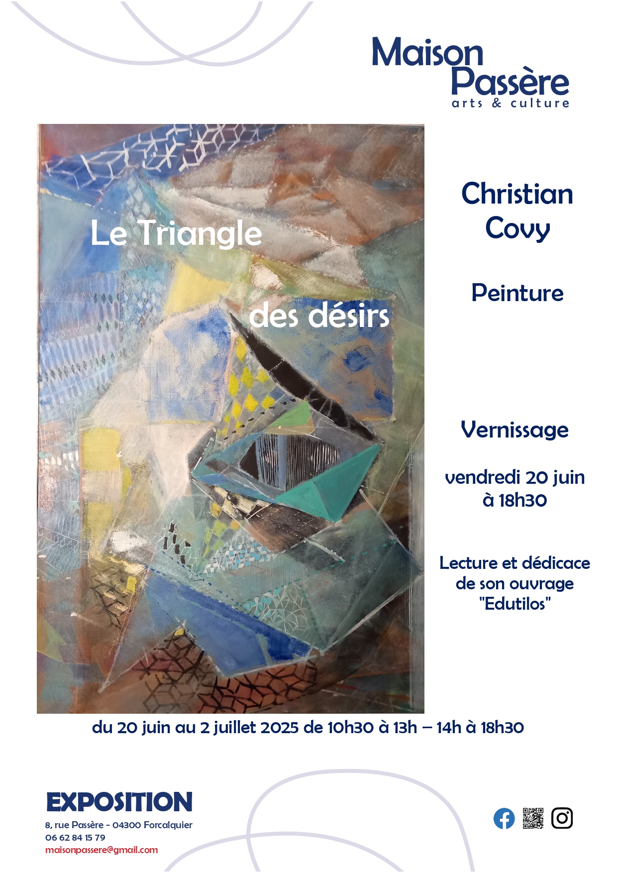 Exposition 