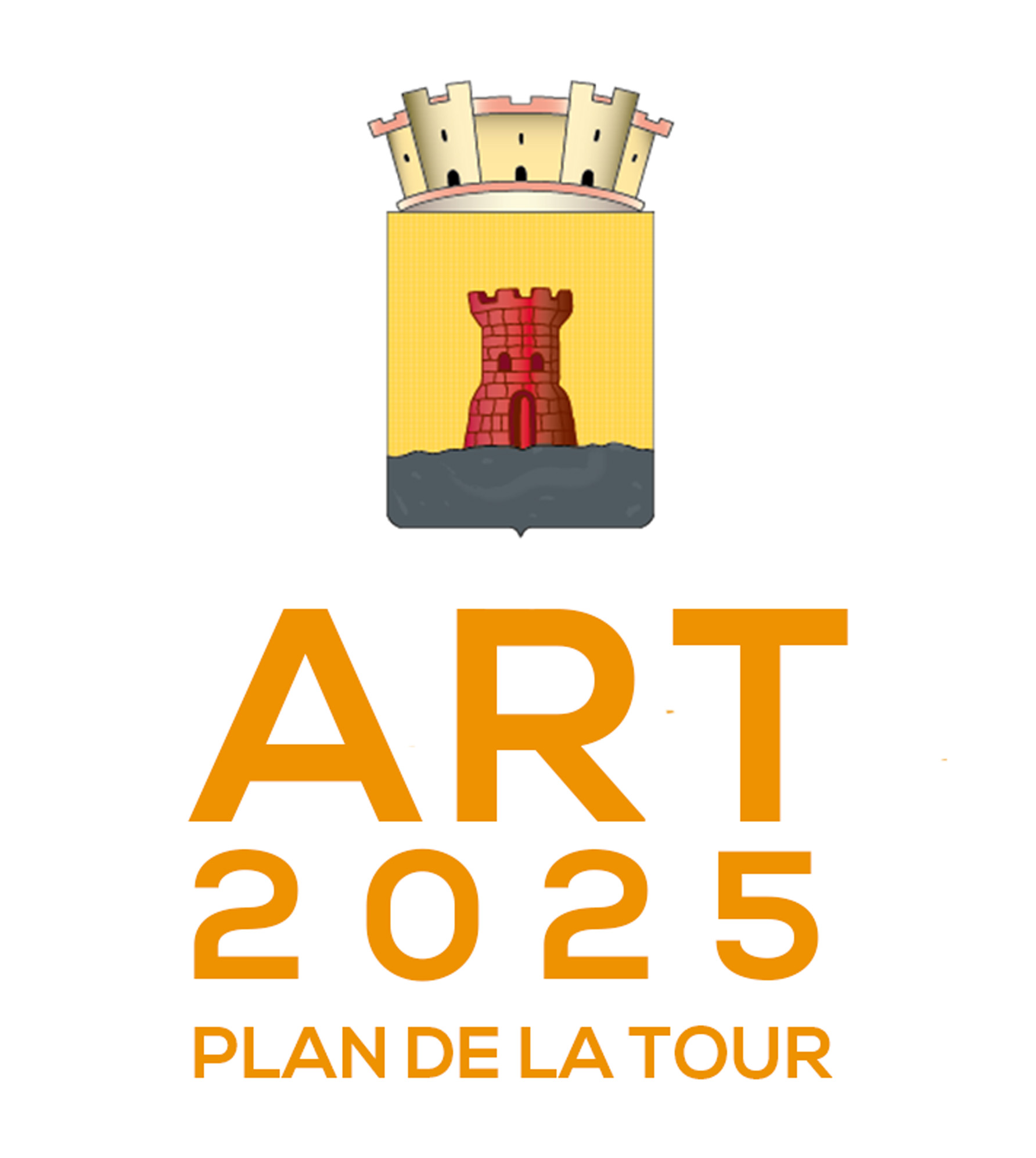 1er Salon Art au Plan de la Tour- Peintures et sculptures  Art abstrait et designer plasticien