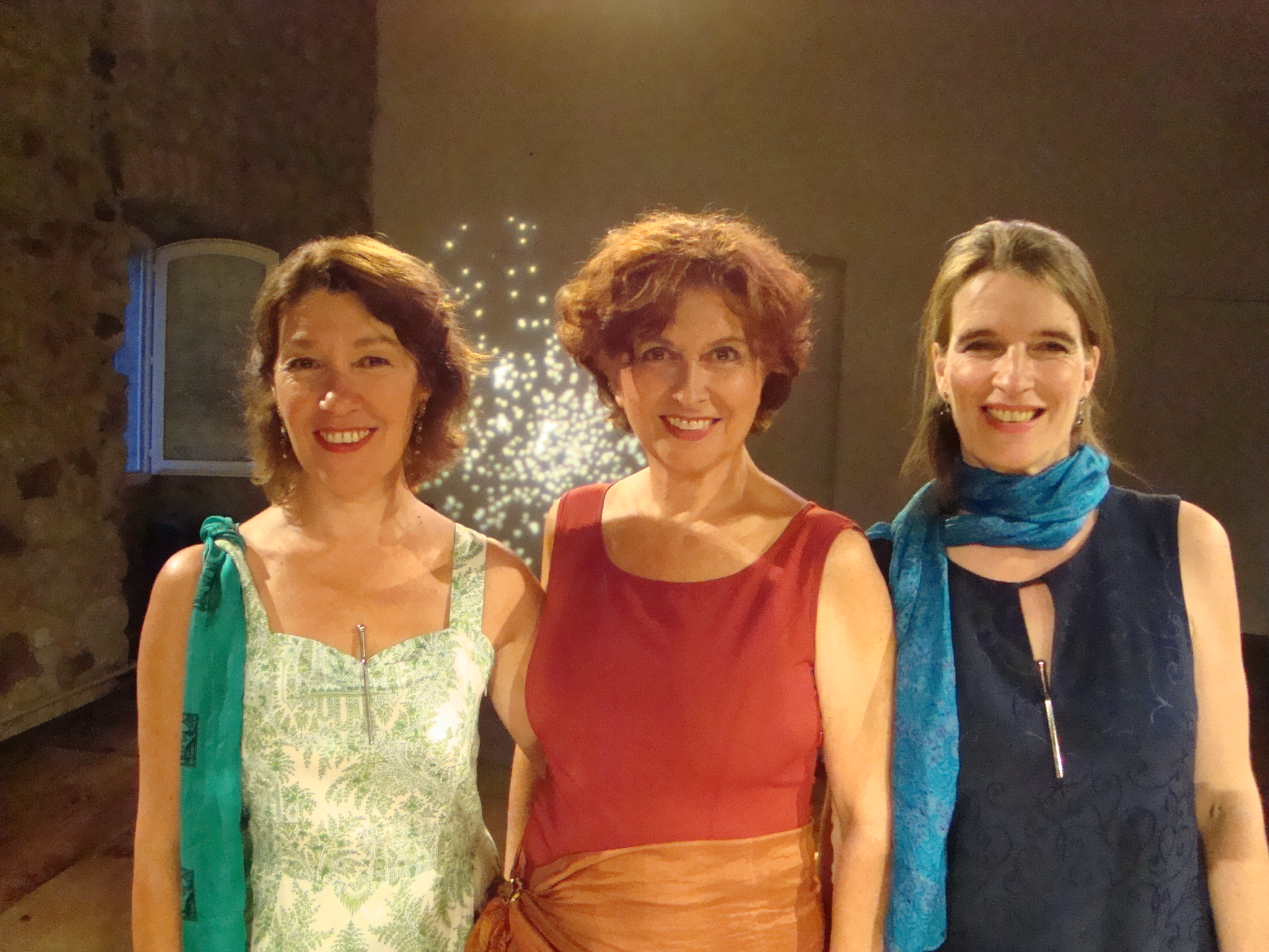 Trio Milata - Chants polyphoniques traditionnels