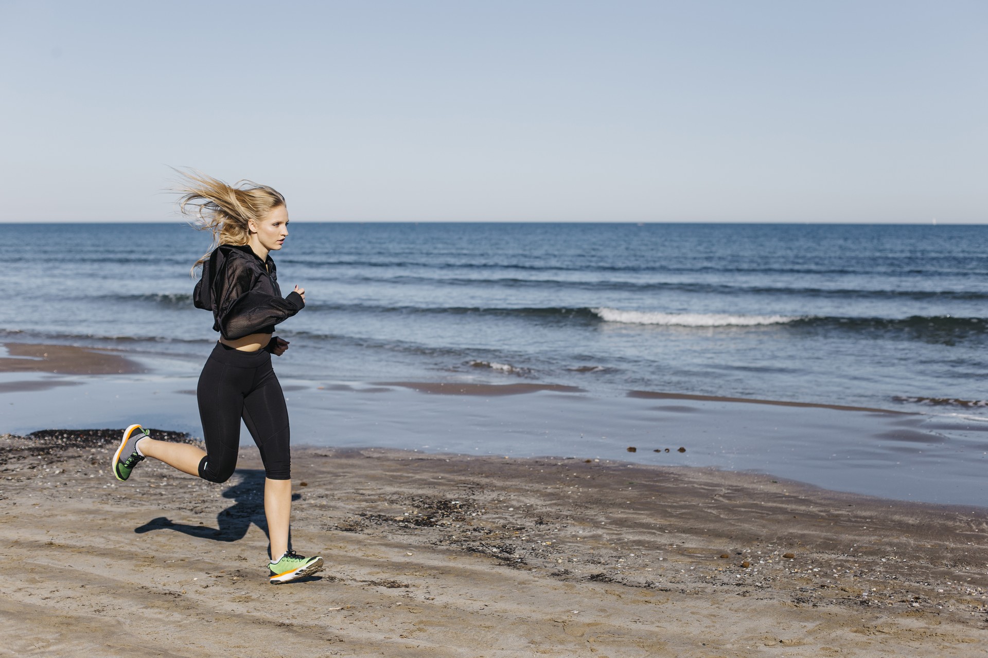 Bambou Run Race