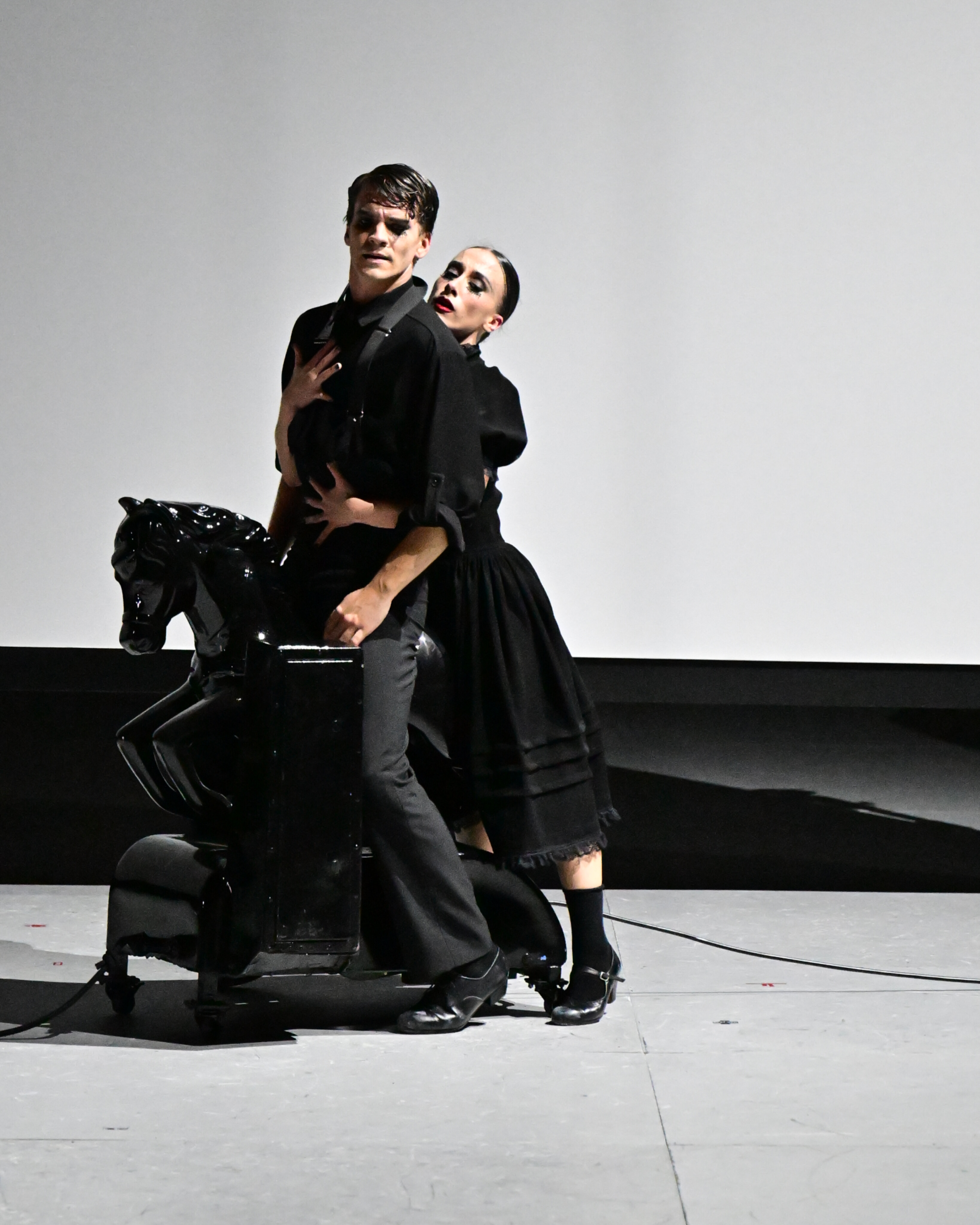 Atelier Flamenco (Tango et Fandango)