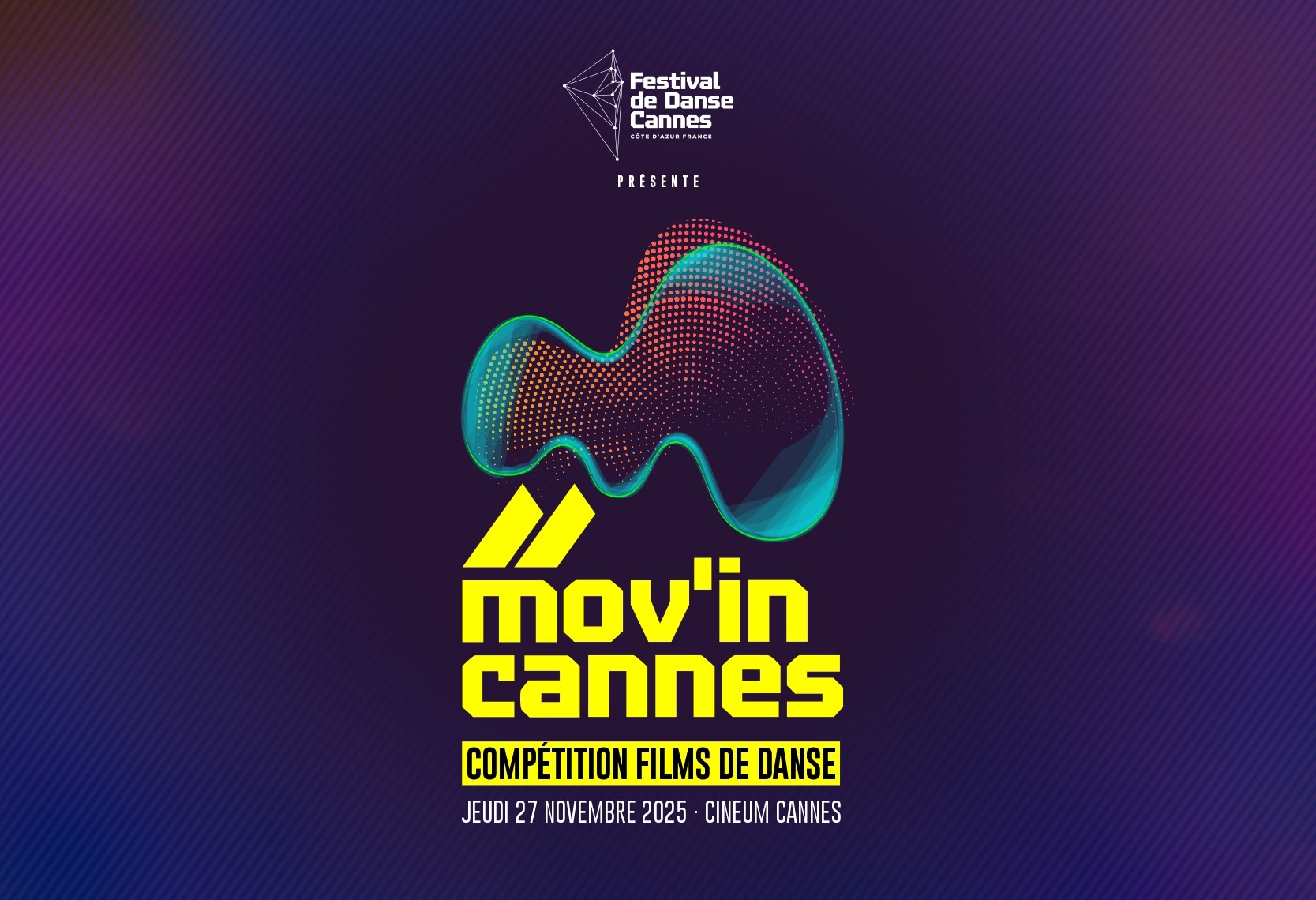 Mov'in Cannes