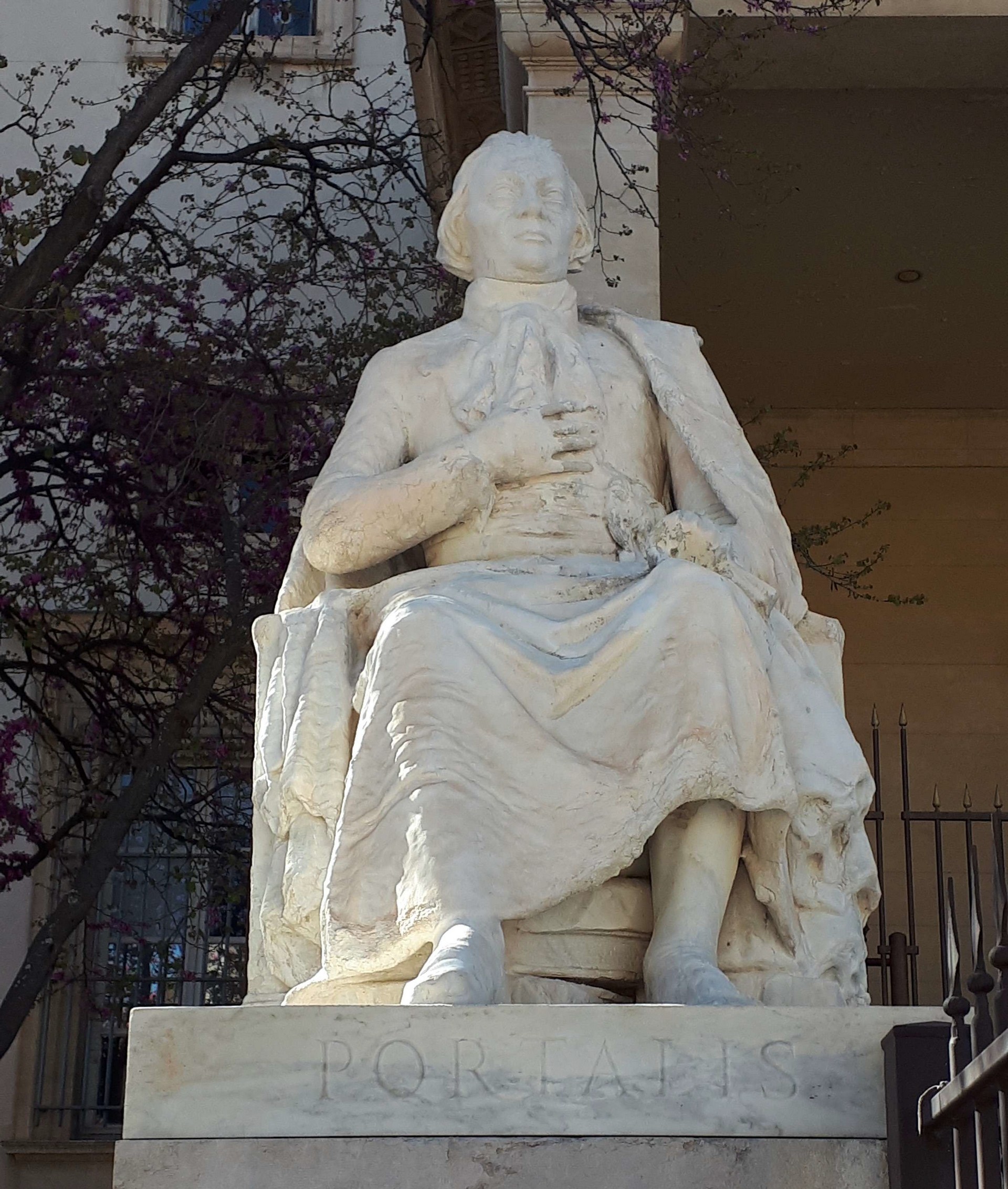 SIMON et PORTALIS