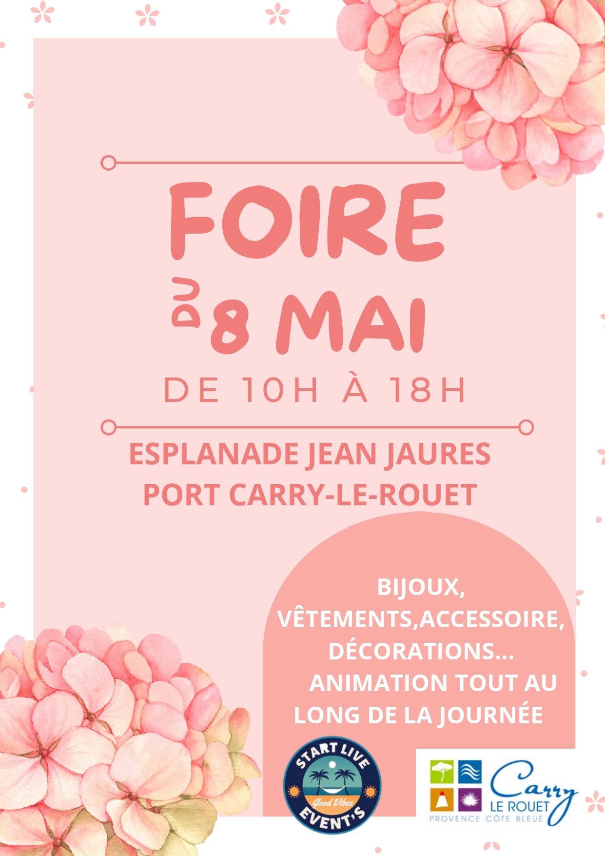 Foire du 8 mai
