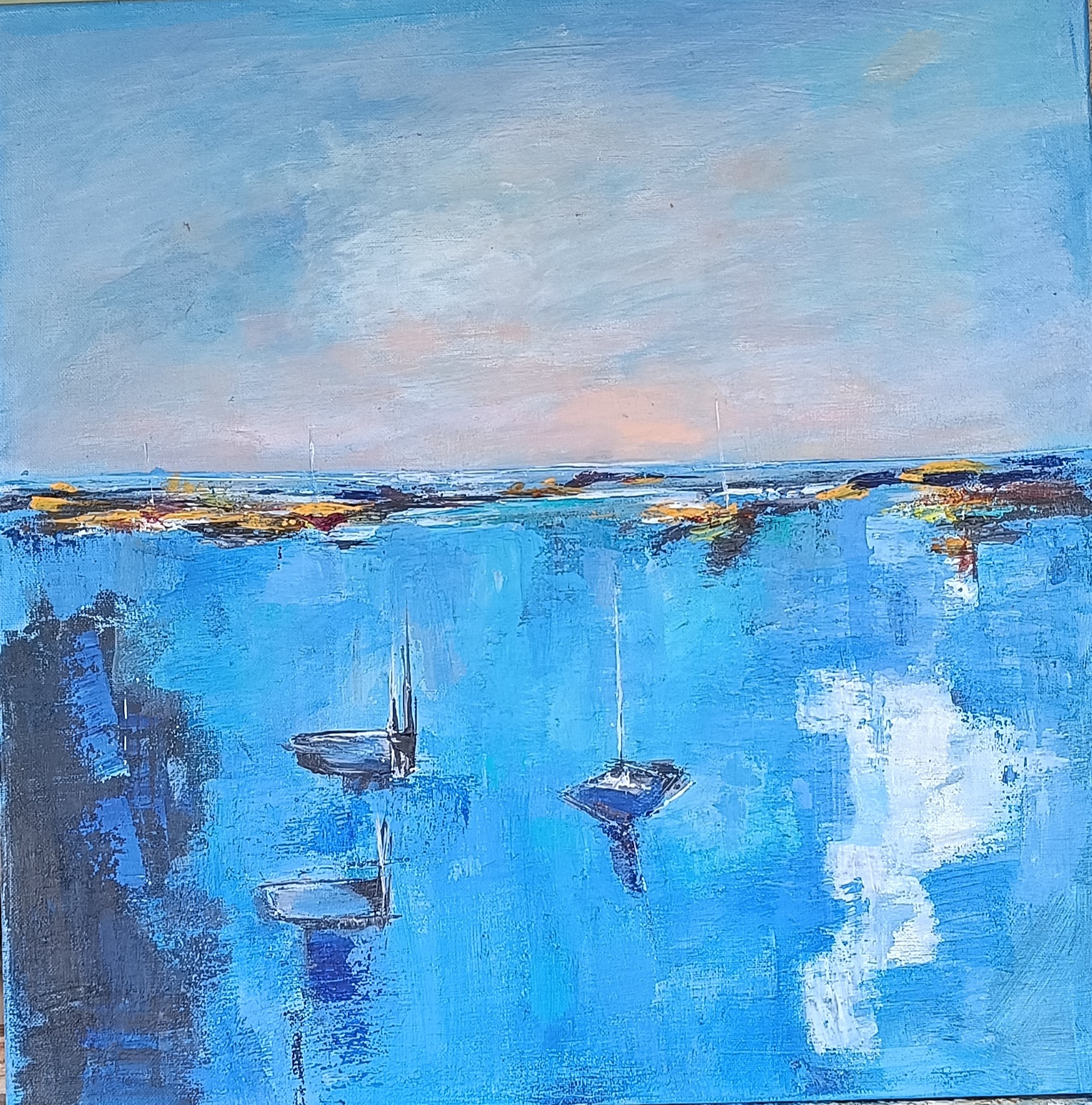 Exposition Anne Letouche