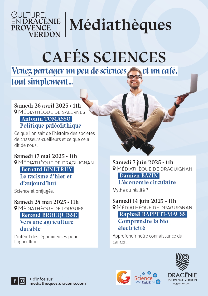 Caf Sciences 