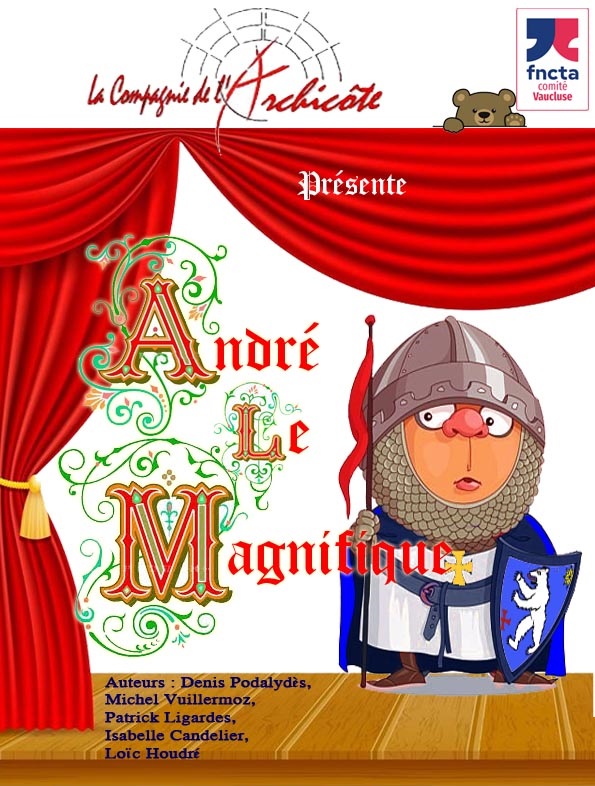 Thtre comdie 