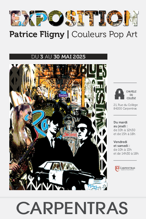 Exposition - Fligny 