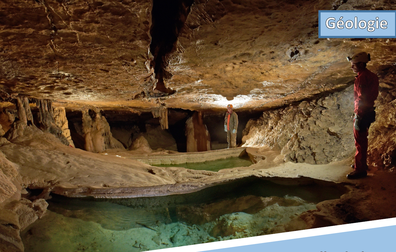 Confrence - Les eaux souterraines entre Ruch et Vare