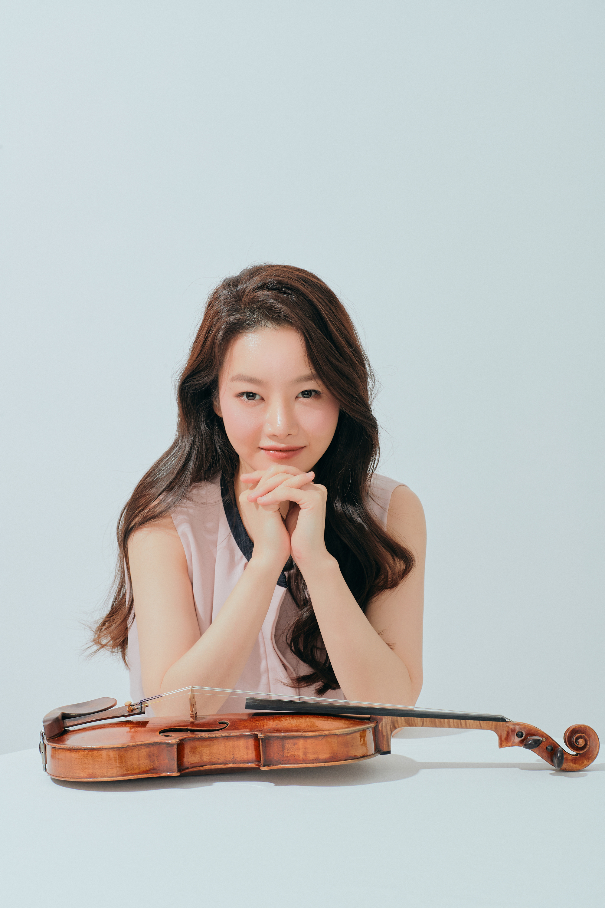 Mendelssohn par Bomsori avec l'Orchestre national de Cannes