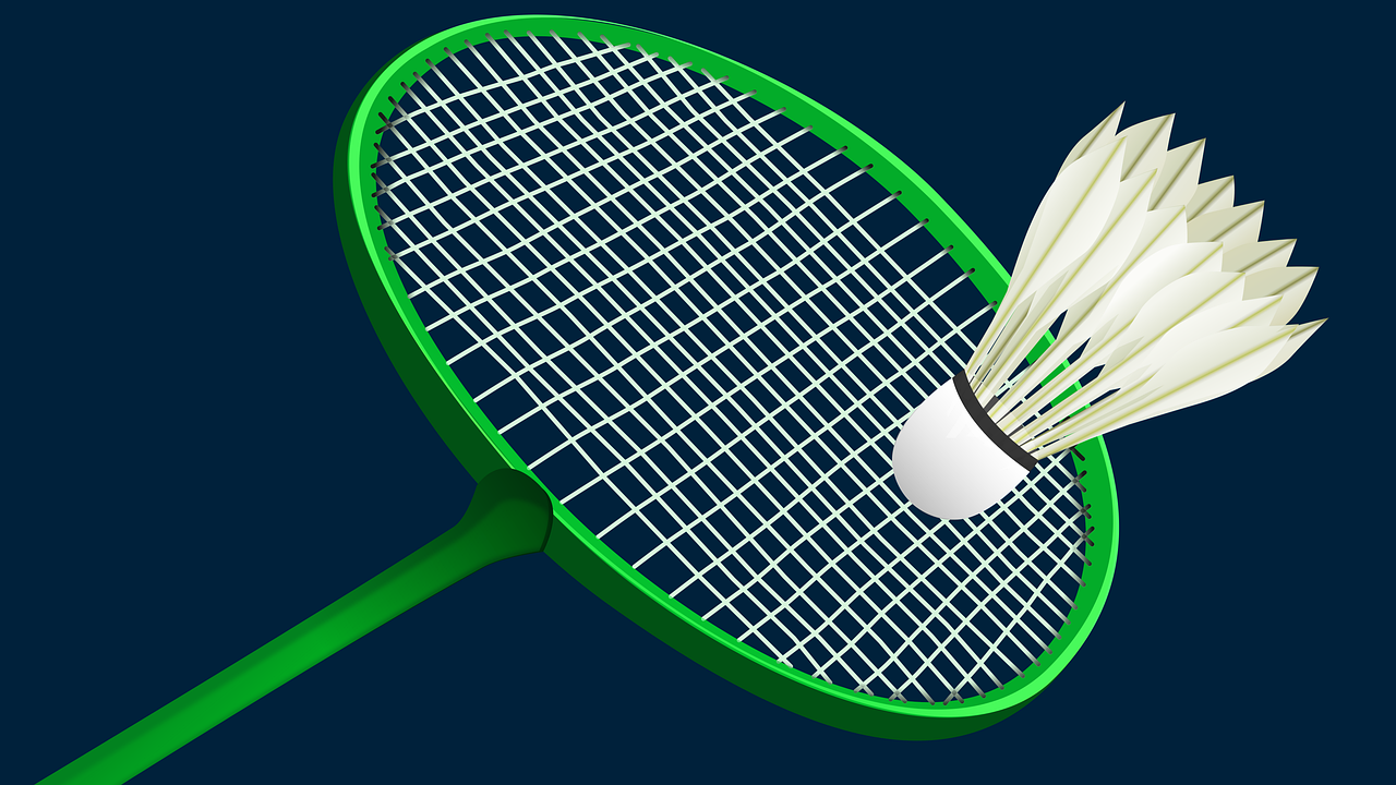 Blackminton solidaire