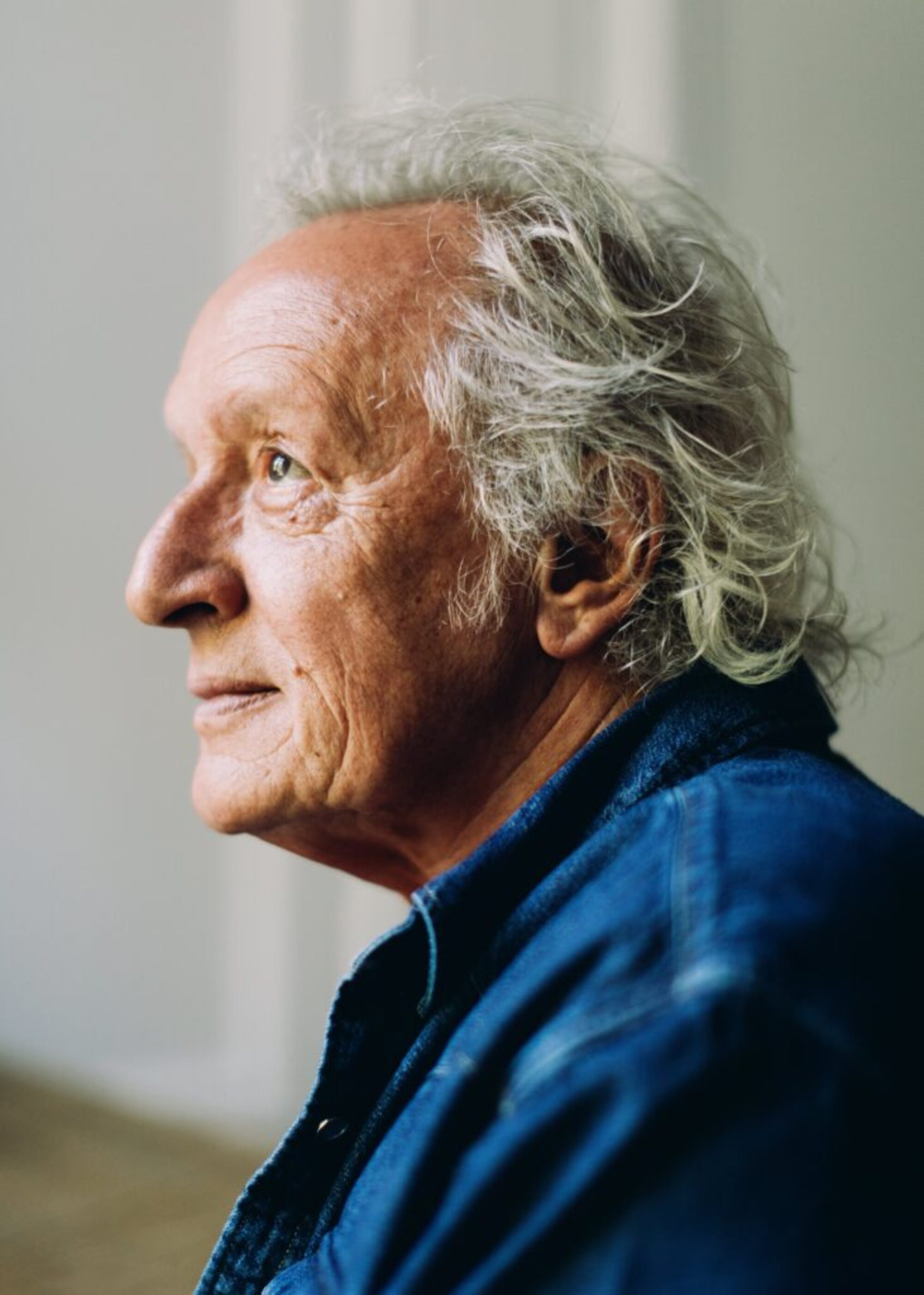 Didier Barbelivien