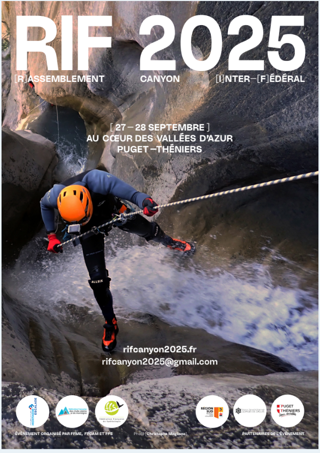 RIF Canyon 2025