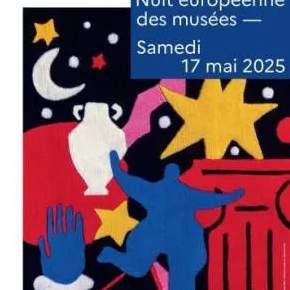 Nuit Europenne des Muses