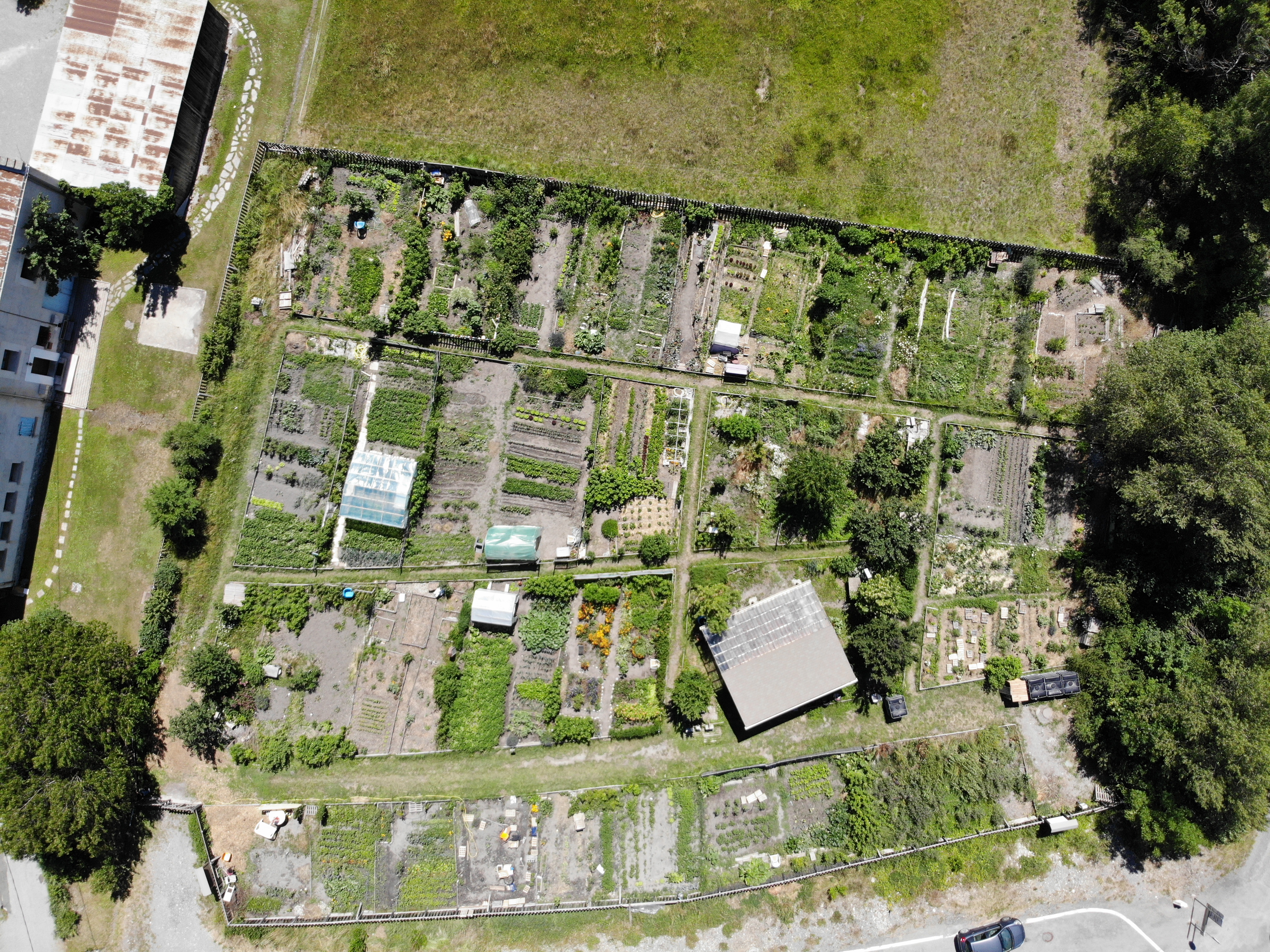 Fte des jardins partags