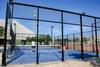 Tournoi de Padel