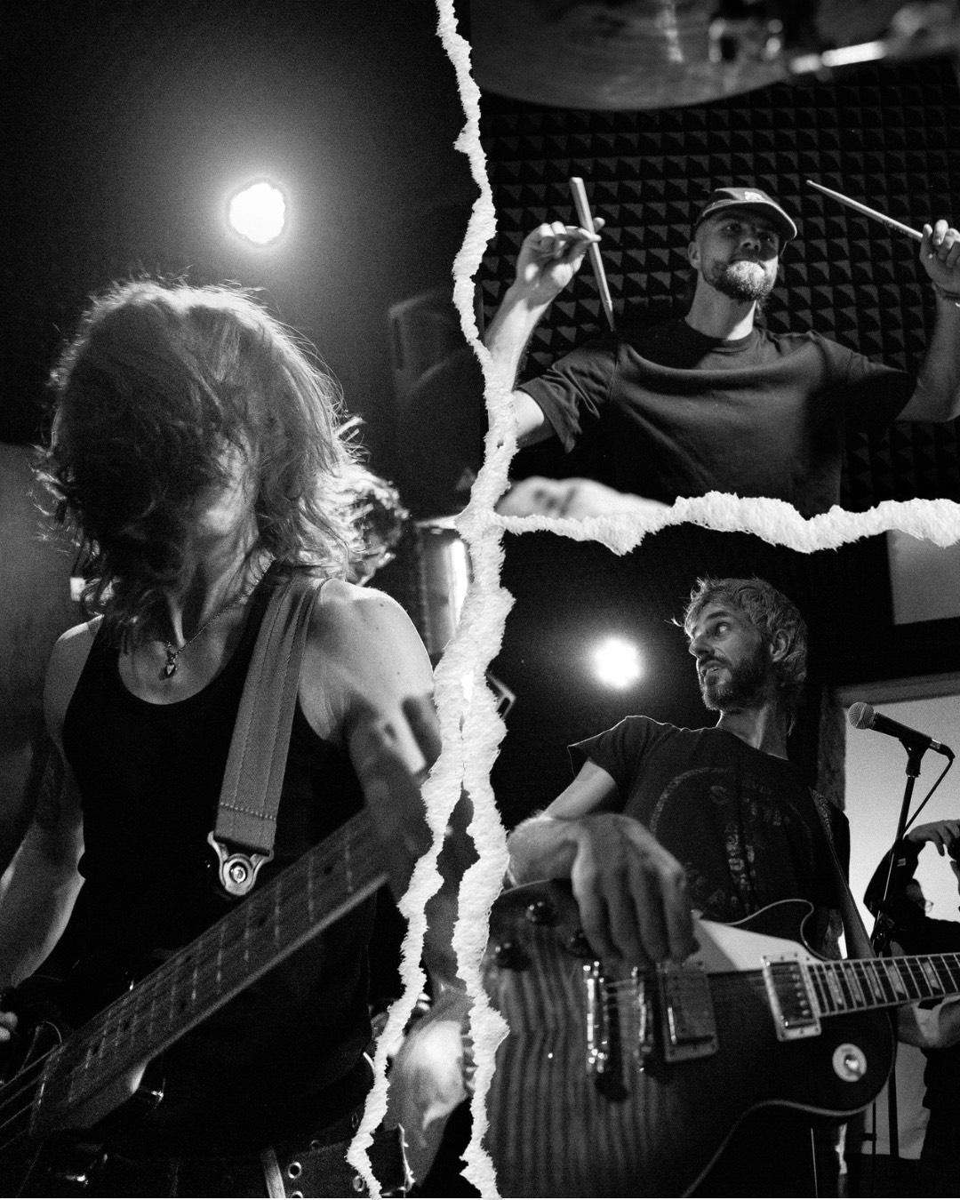 Pink is Dead - Festival Improbable
