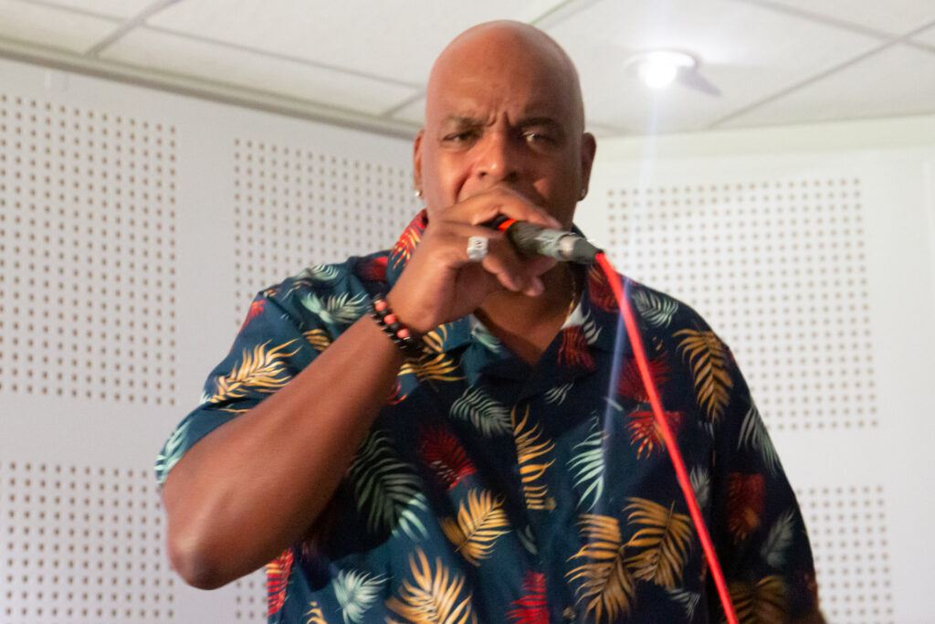 BIJ Soul Syndicat - Festival Improbable