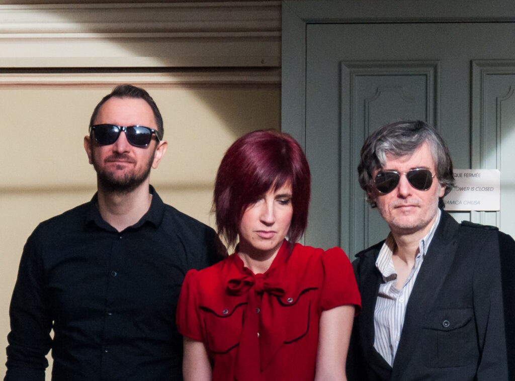 Ruby Noir - Festival Improbable