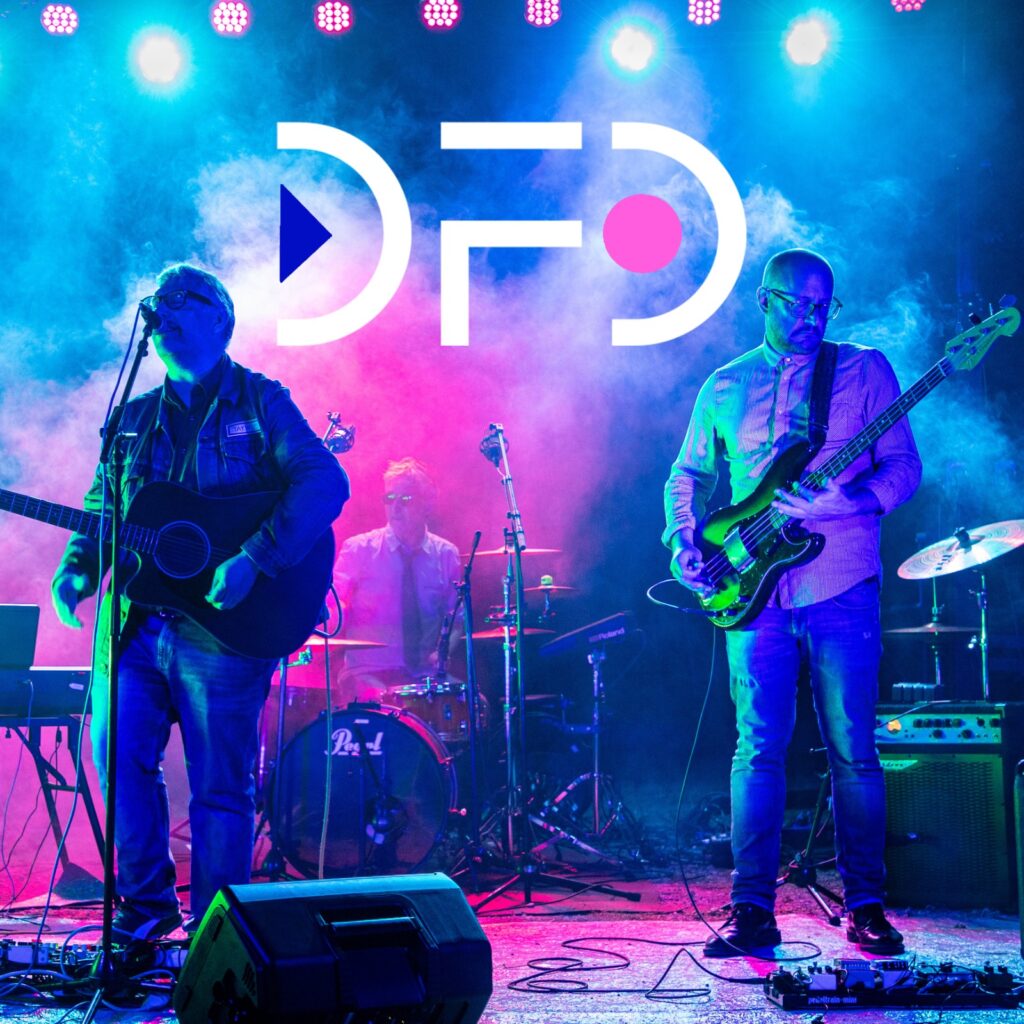 Dead Fly Dance - Festival Improbable