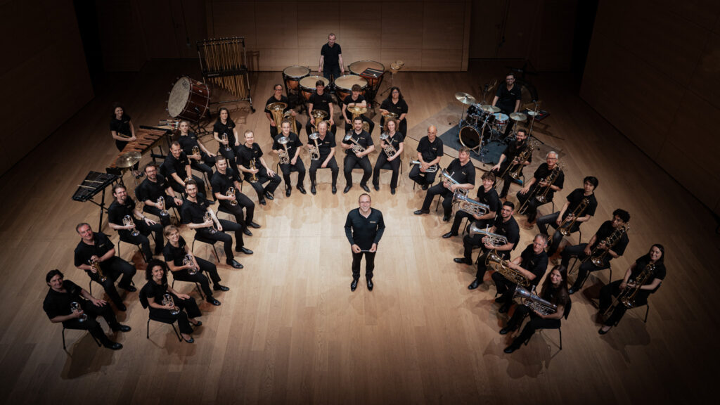 Brass Band Mditerrane - Festival Improbable