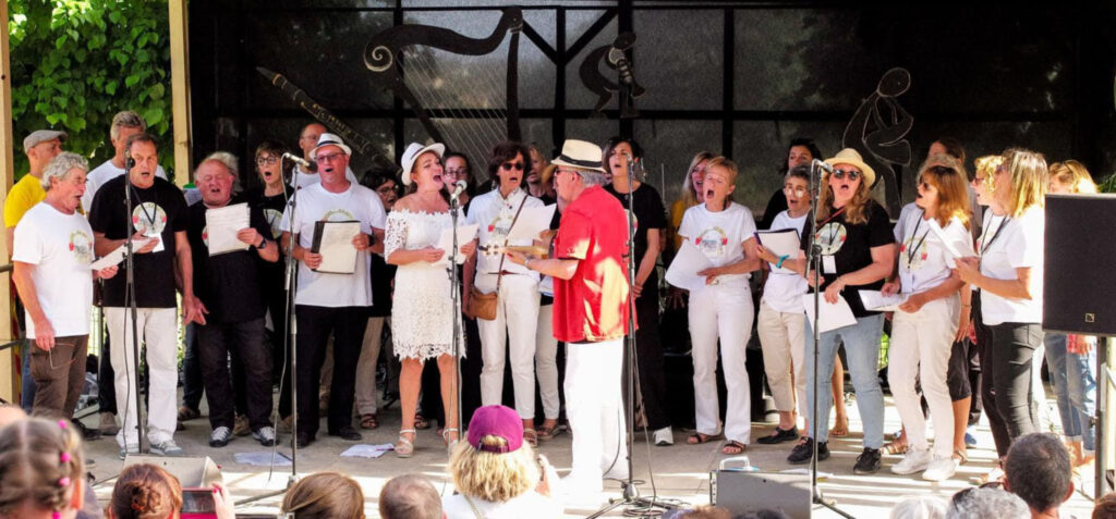 Les Chorales - Festival Improbable