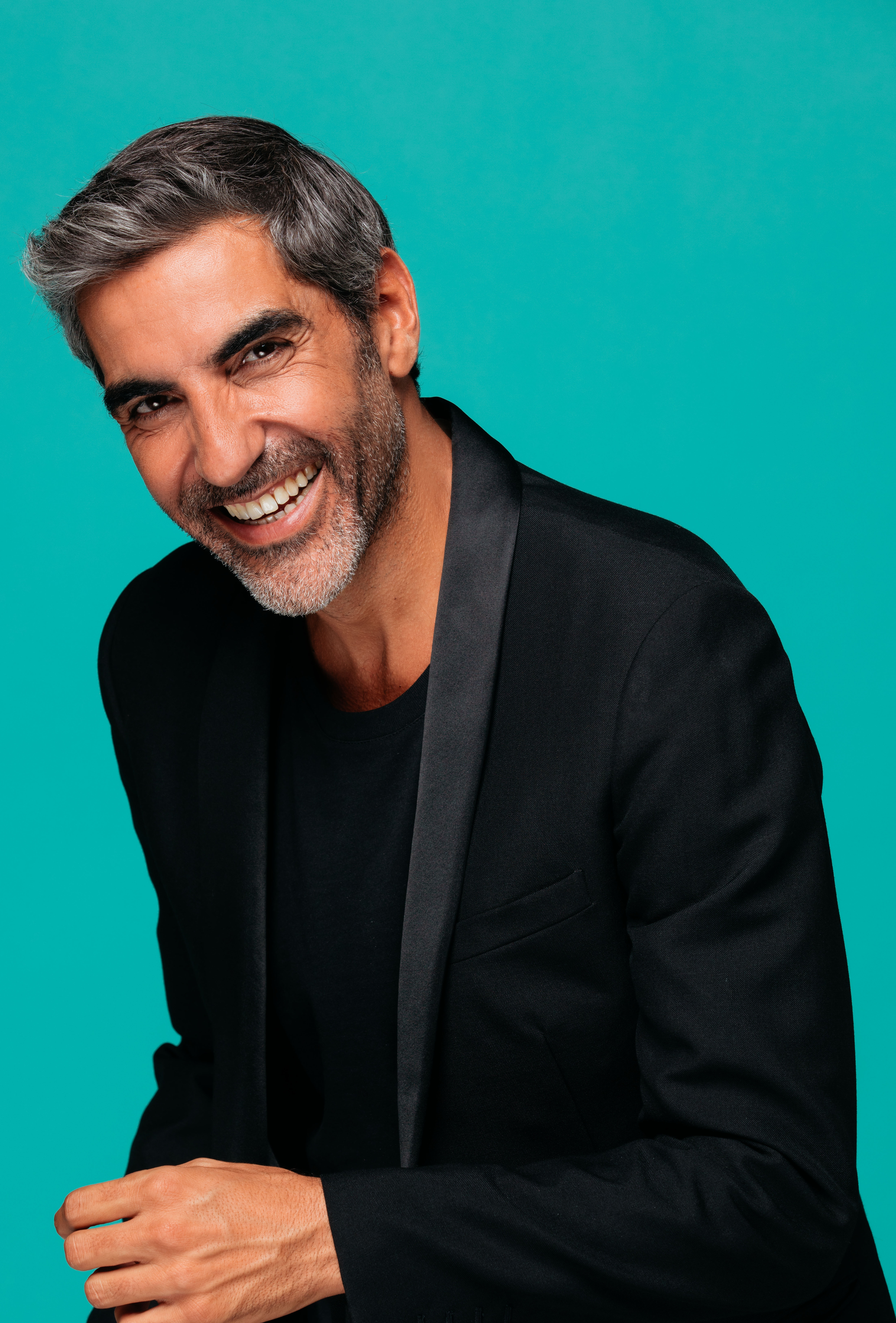 Ary Abittan - Authentique