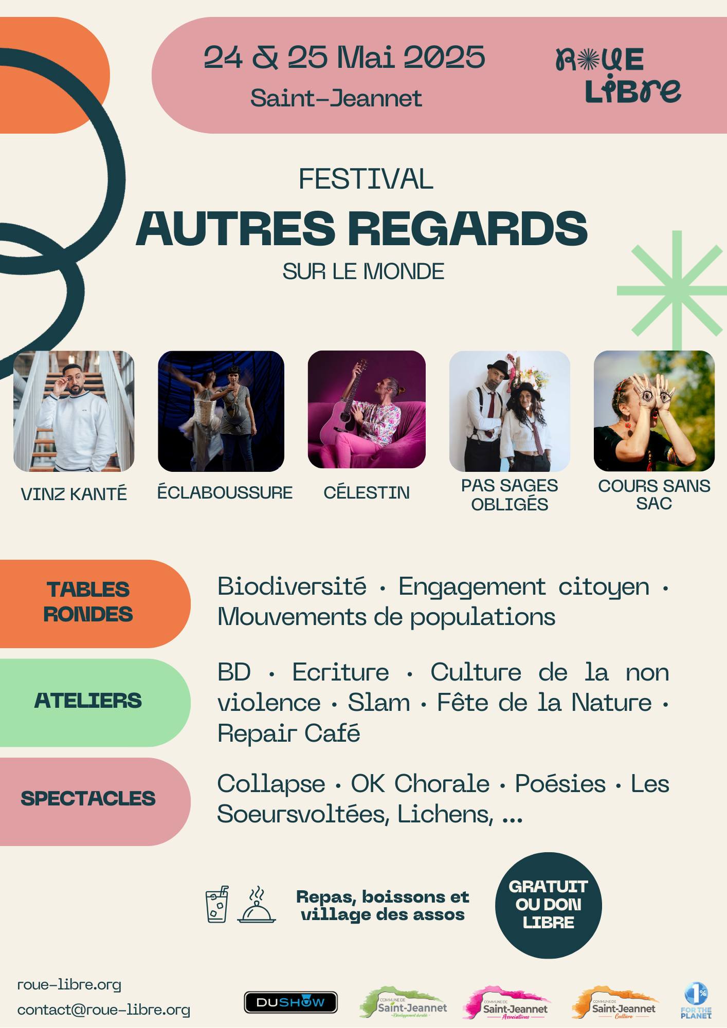 Festival Autres Regards sur le Monde