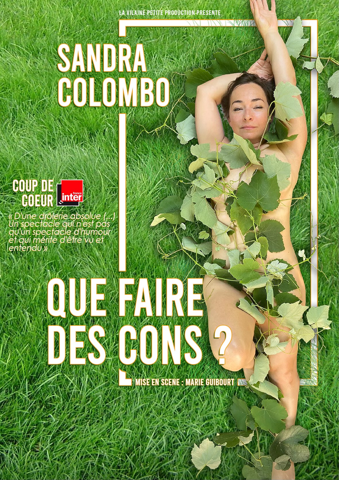 Aubagne Comedy Fest : Que faire des cons ?