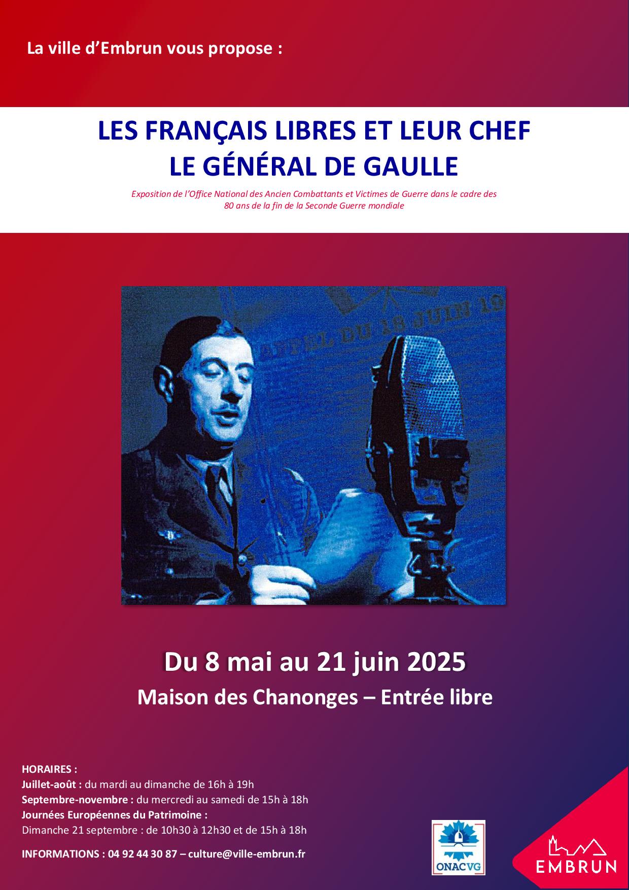 Causeries du patrimoine
