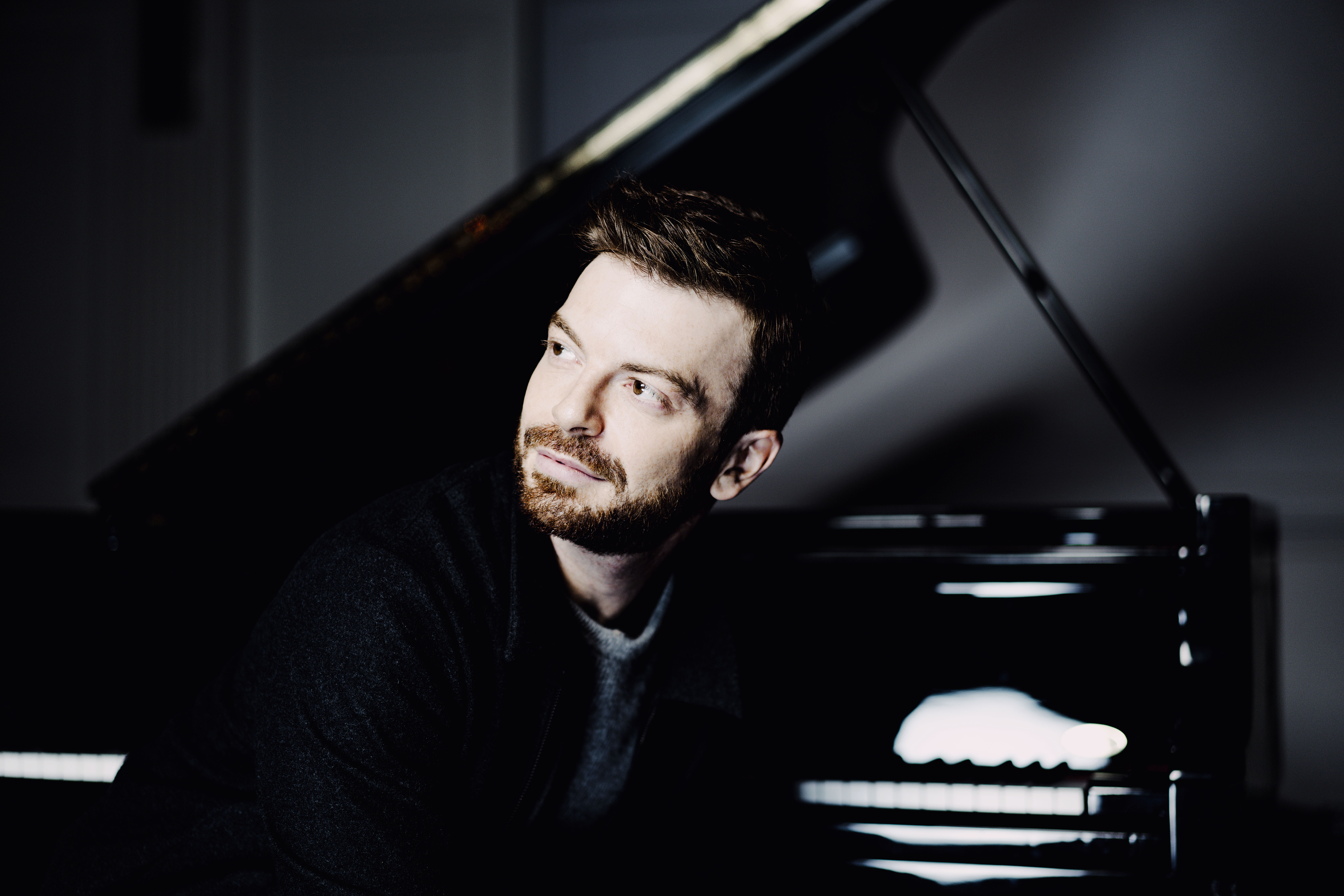 Ravel par David Kadouch