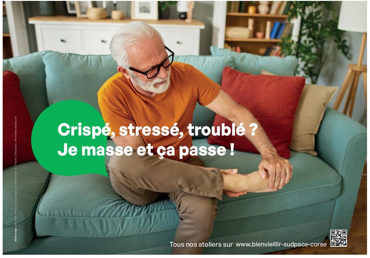 Pratiques de rflexologies & automassages