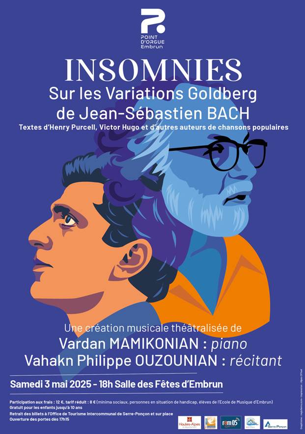 Concert/Spectacle 