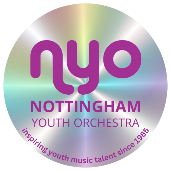 Festival International des Orchestres de Jeunes en Provence 2025 : orchestre du Nottingham Youth Orchestra