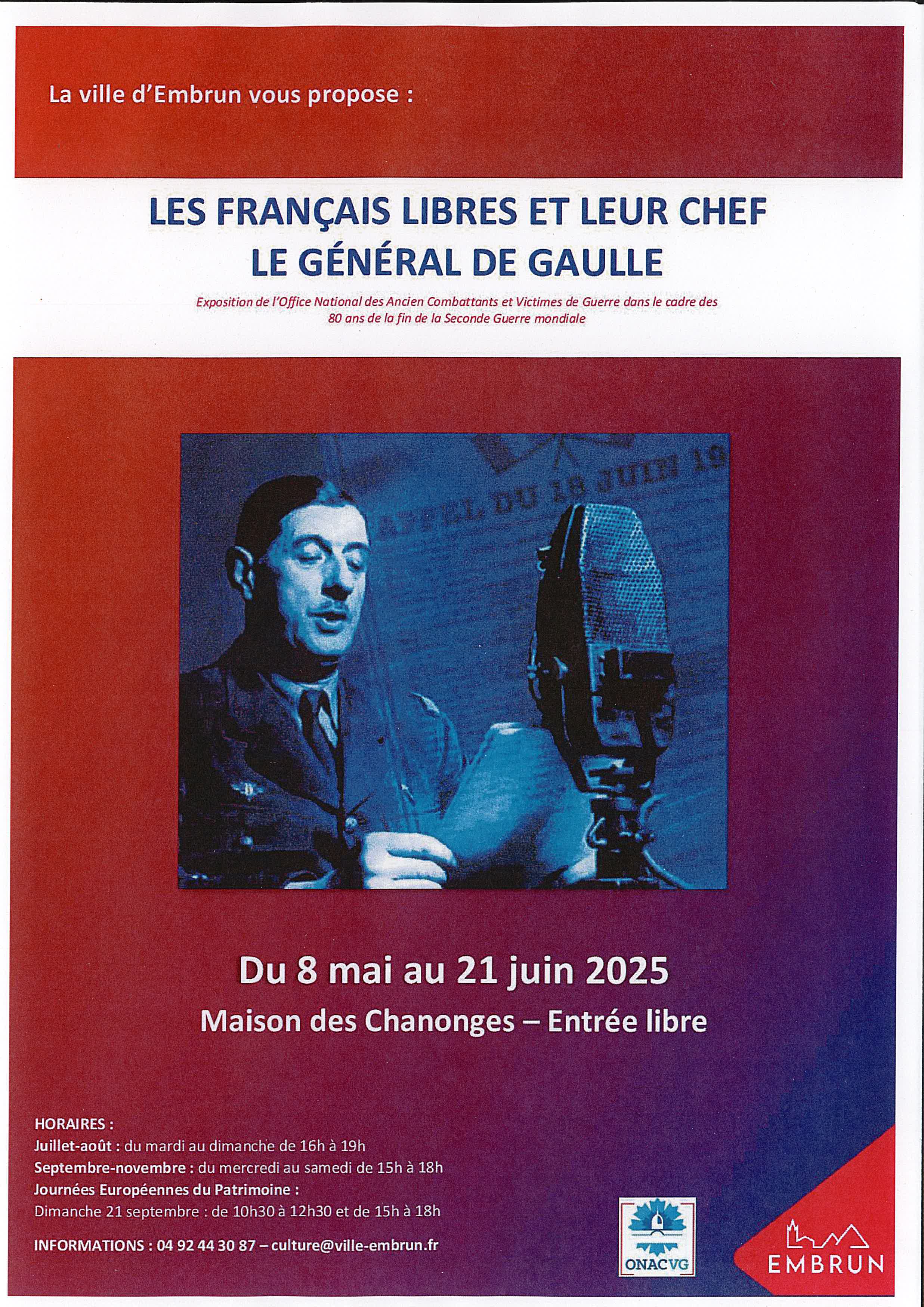 Exposition 