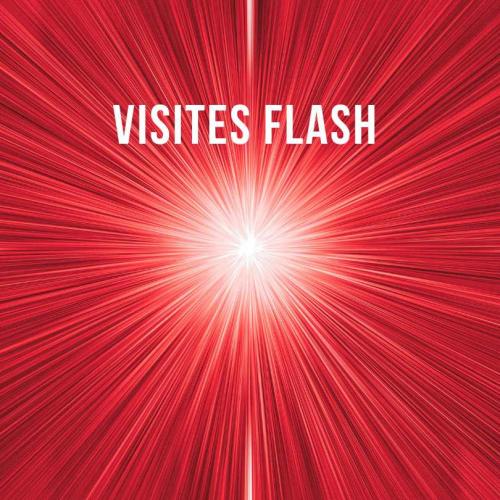 Finissage de l'exposition Grandeur Nature - Visites flash