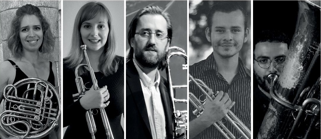 Concert - Cuivres d'une nuit d't
