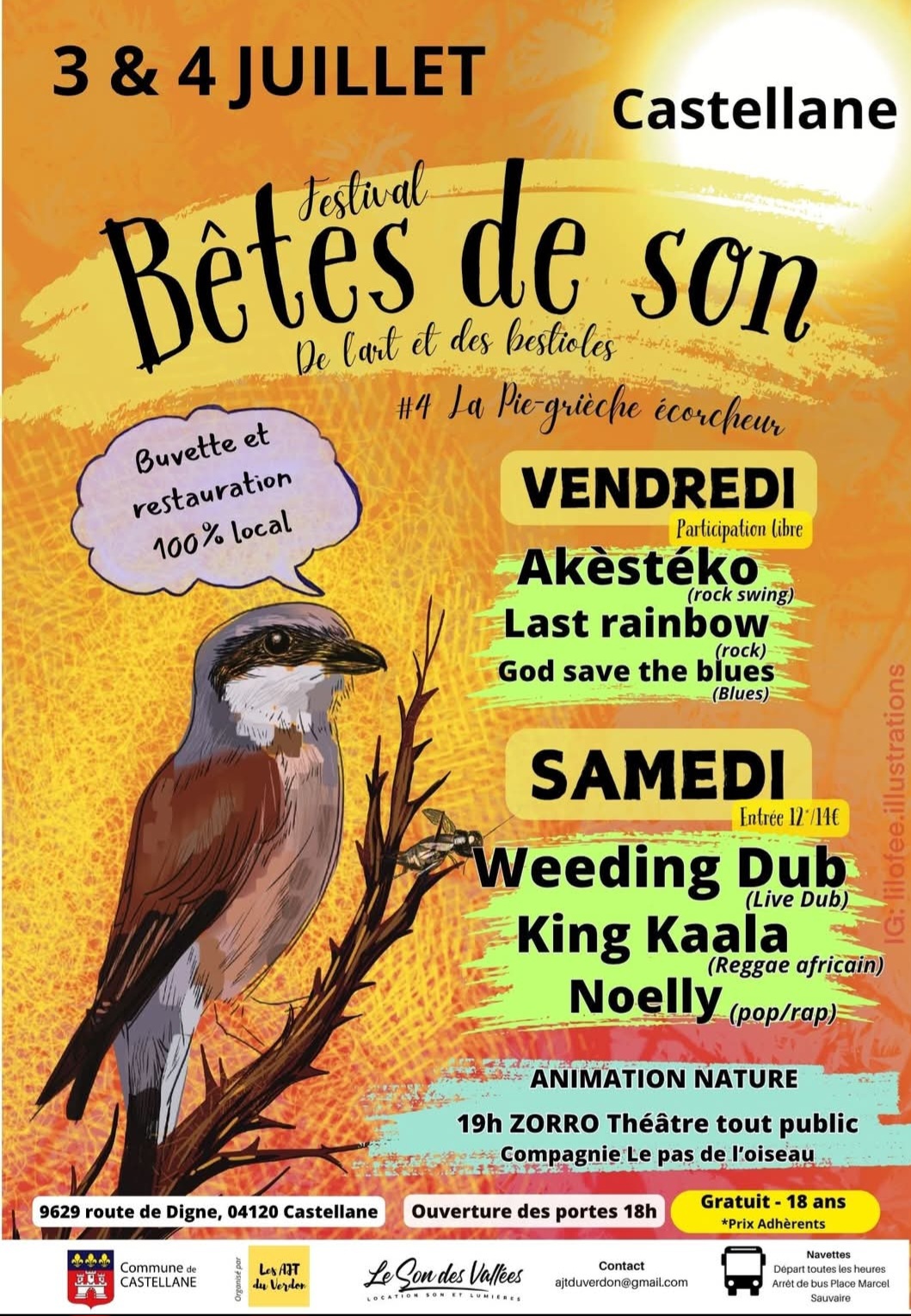 Festival AJT - 