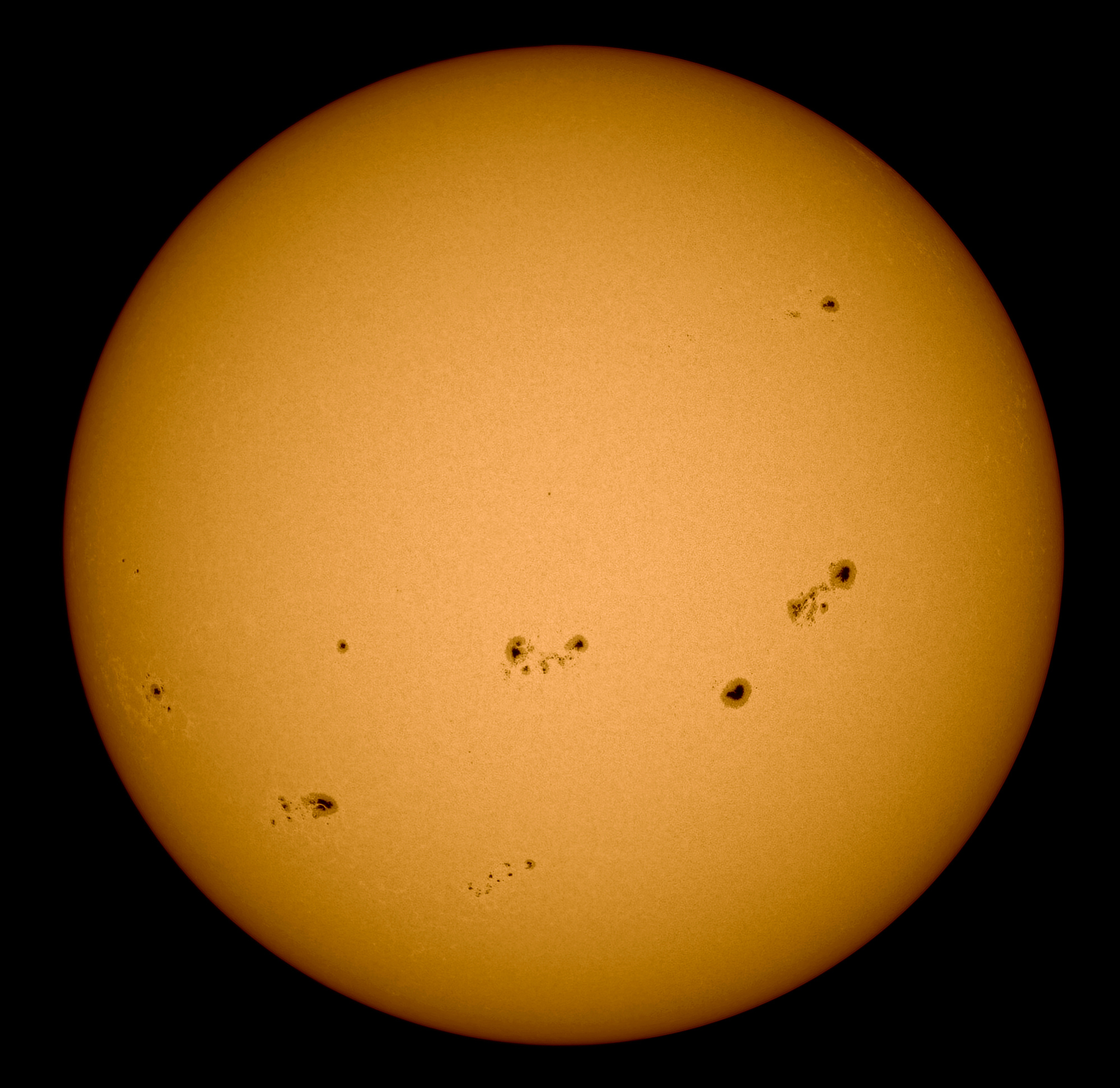 Rencontre en ciel pur - Atelier : Pourquoi observer le Soleil, quand et comment ? Les premires bases de l'imagerie solaire.