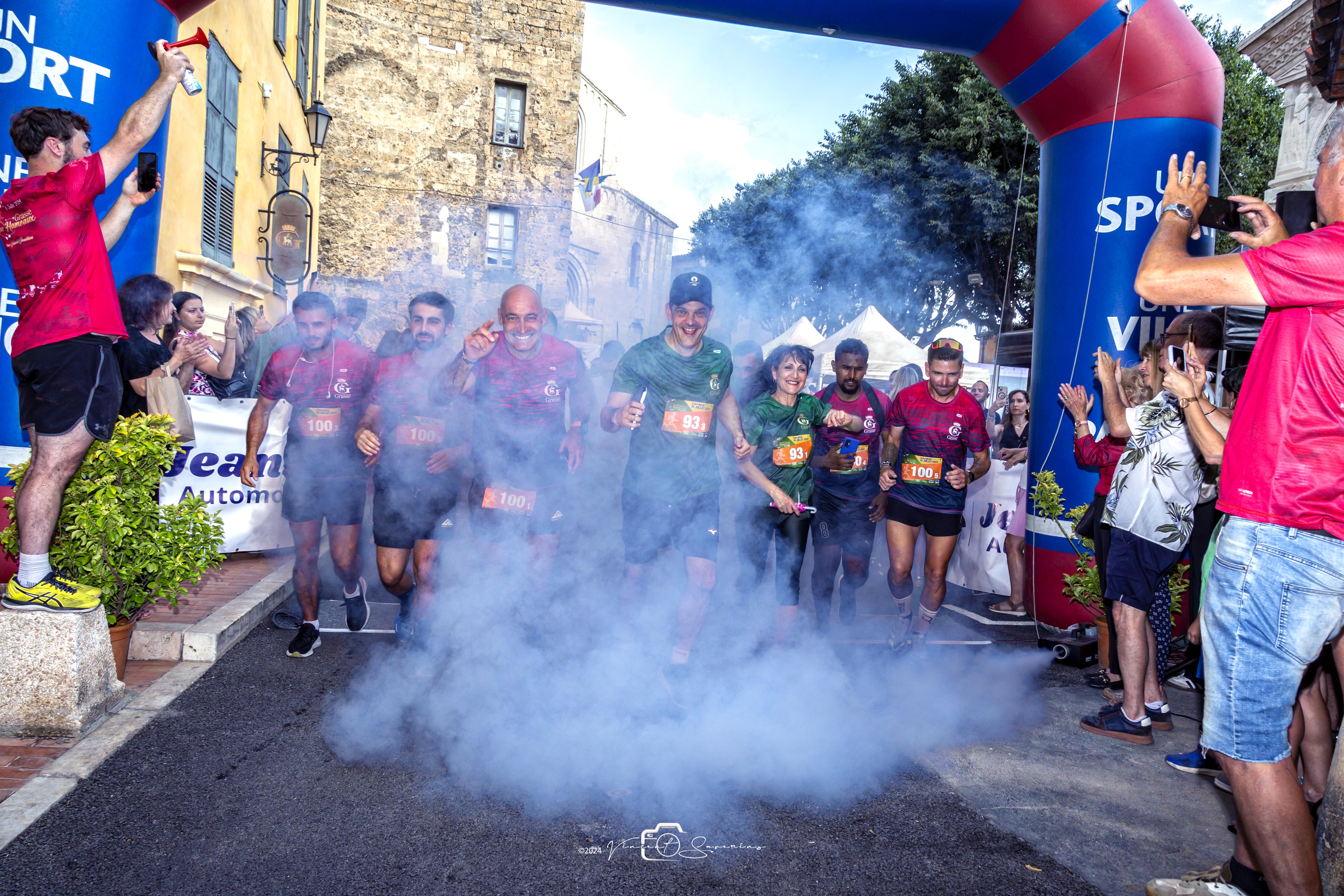 3e dition - Course pdestre 