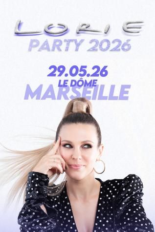 Lorie Party 2026