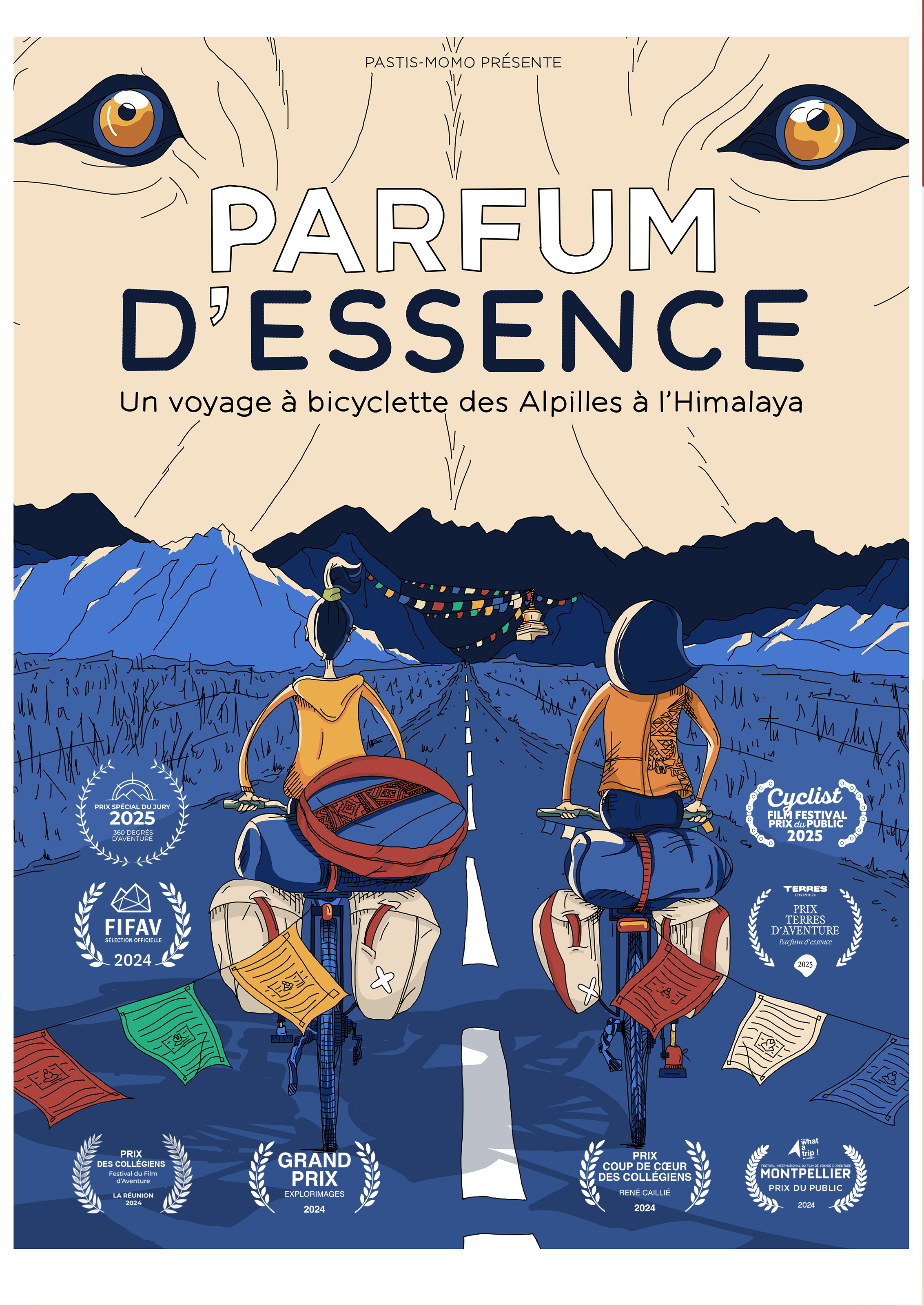 Mai  Vlo - projection du film 