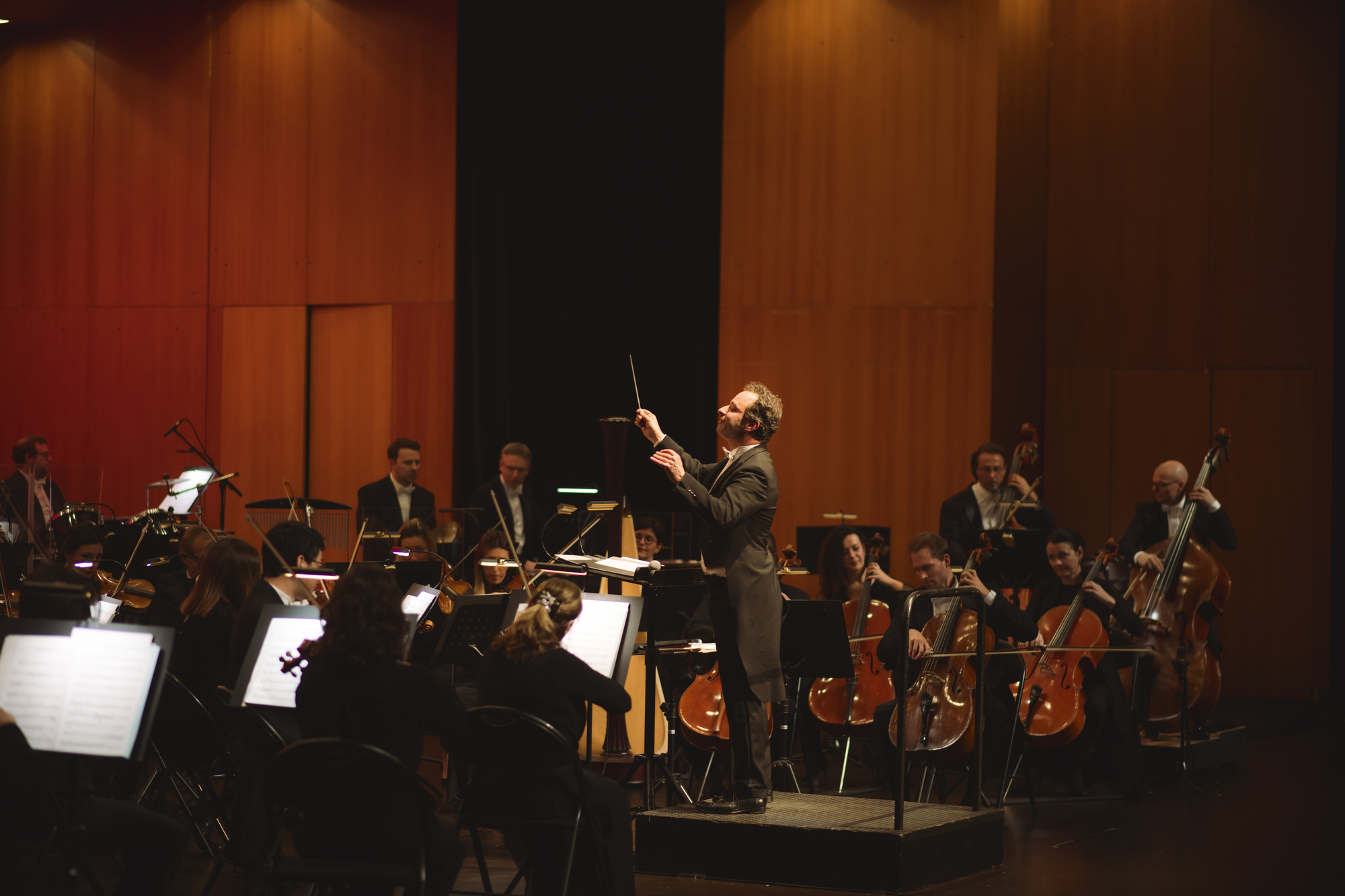 Au revoir Benjamin !