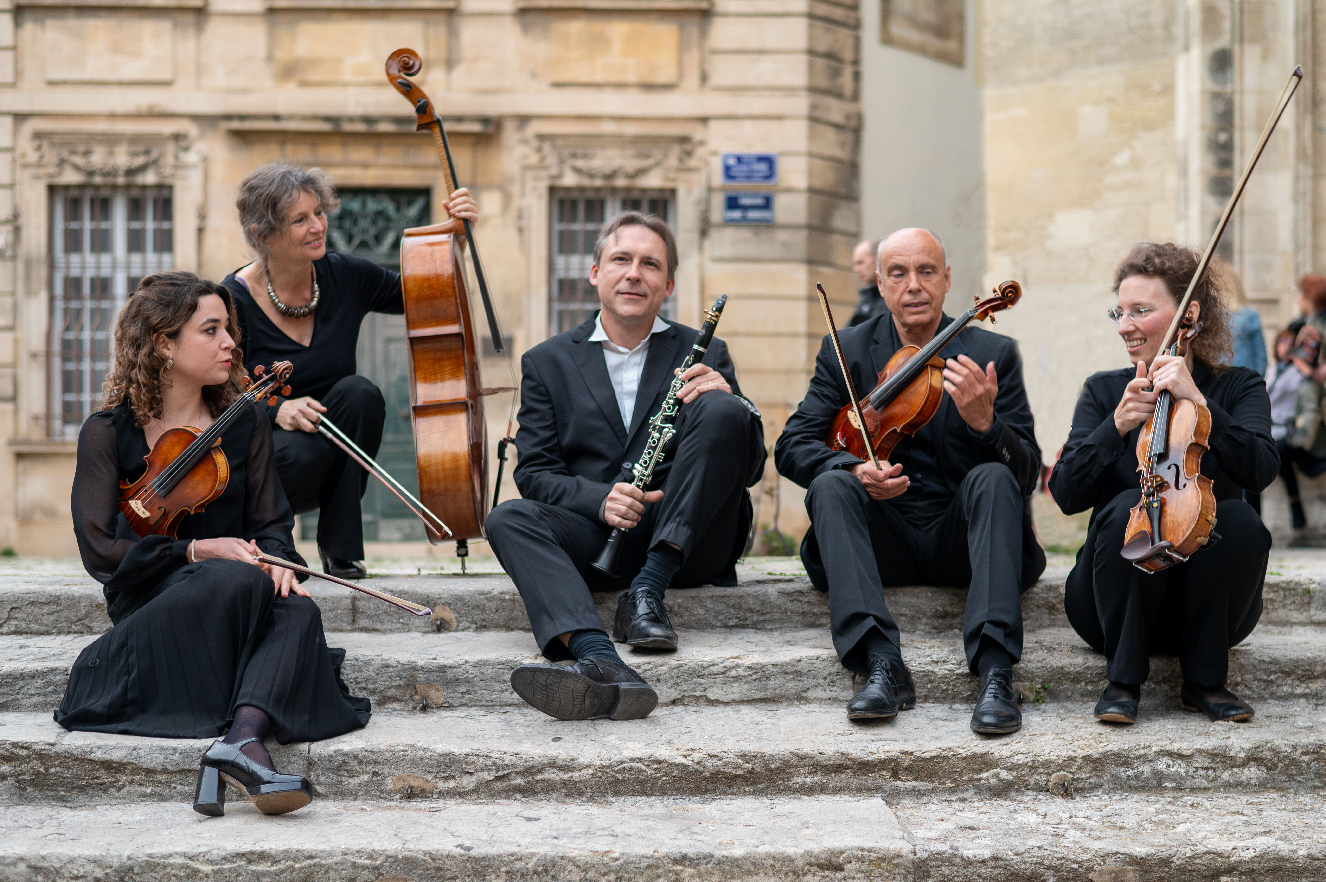 Festival Accordez-vous !