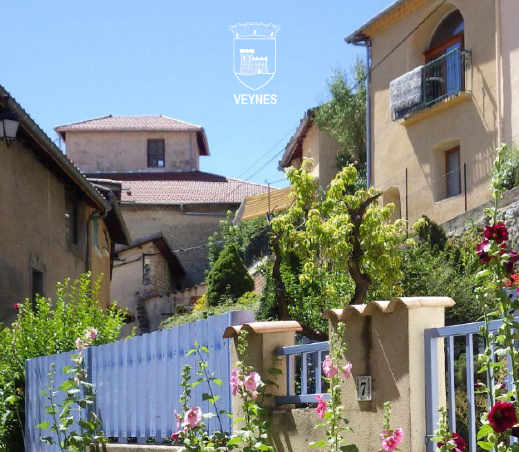 Mieux habiter Veynes