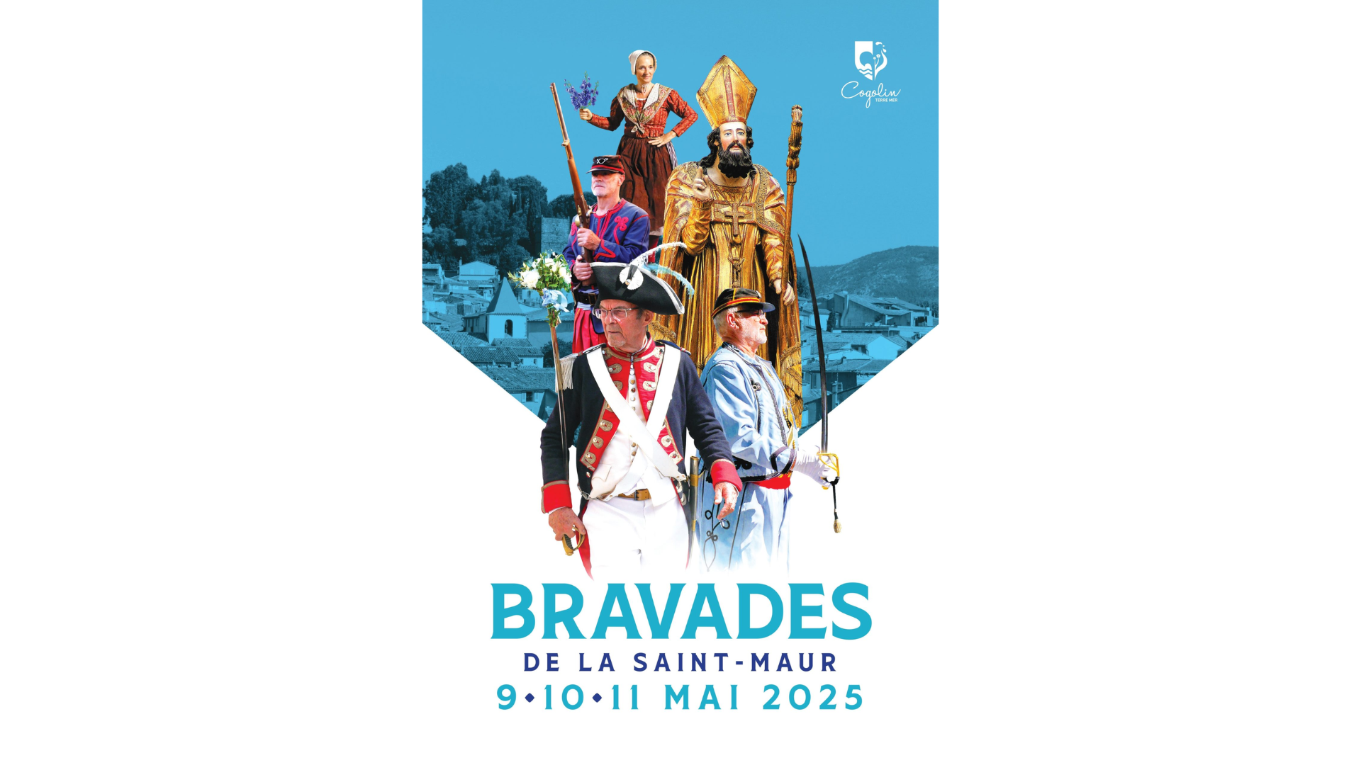 Bravades de la Saint Maur