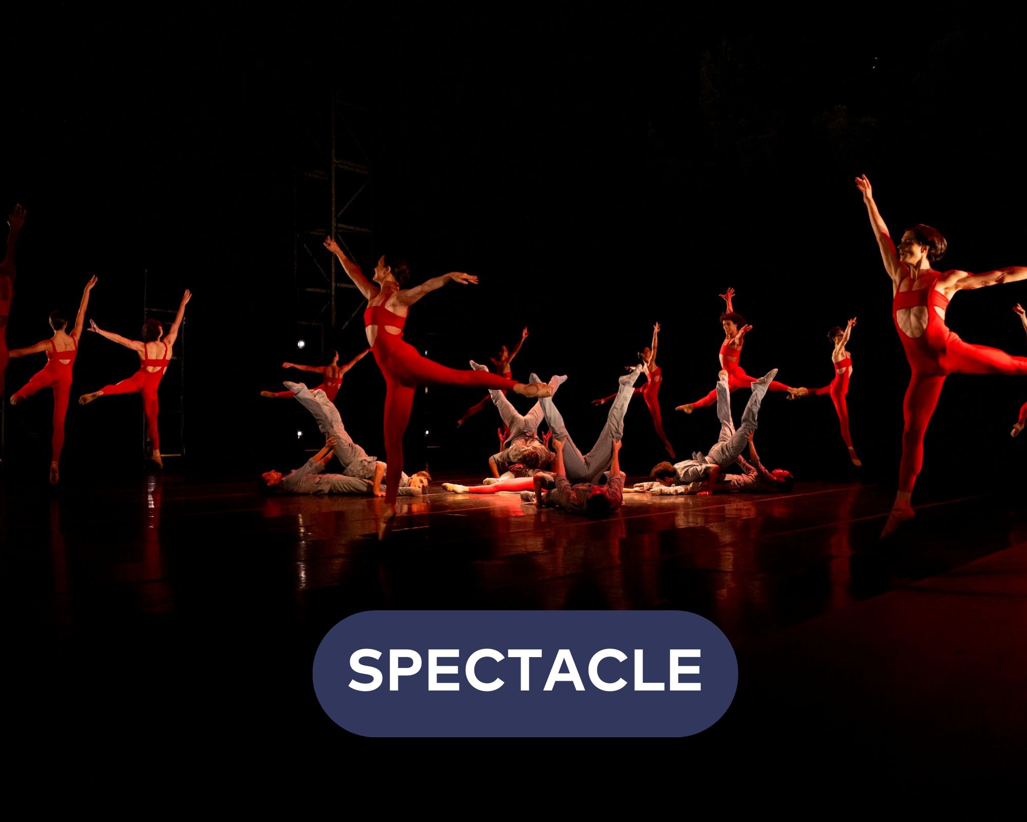 Spectacle 