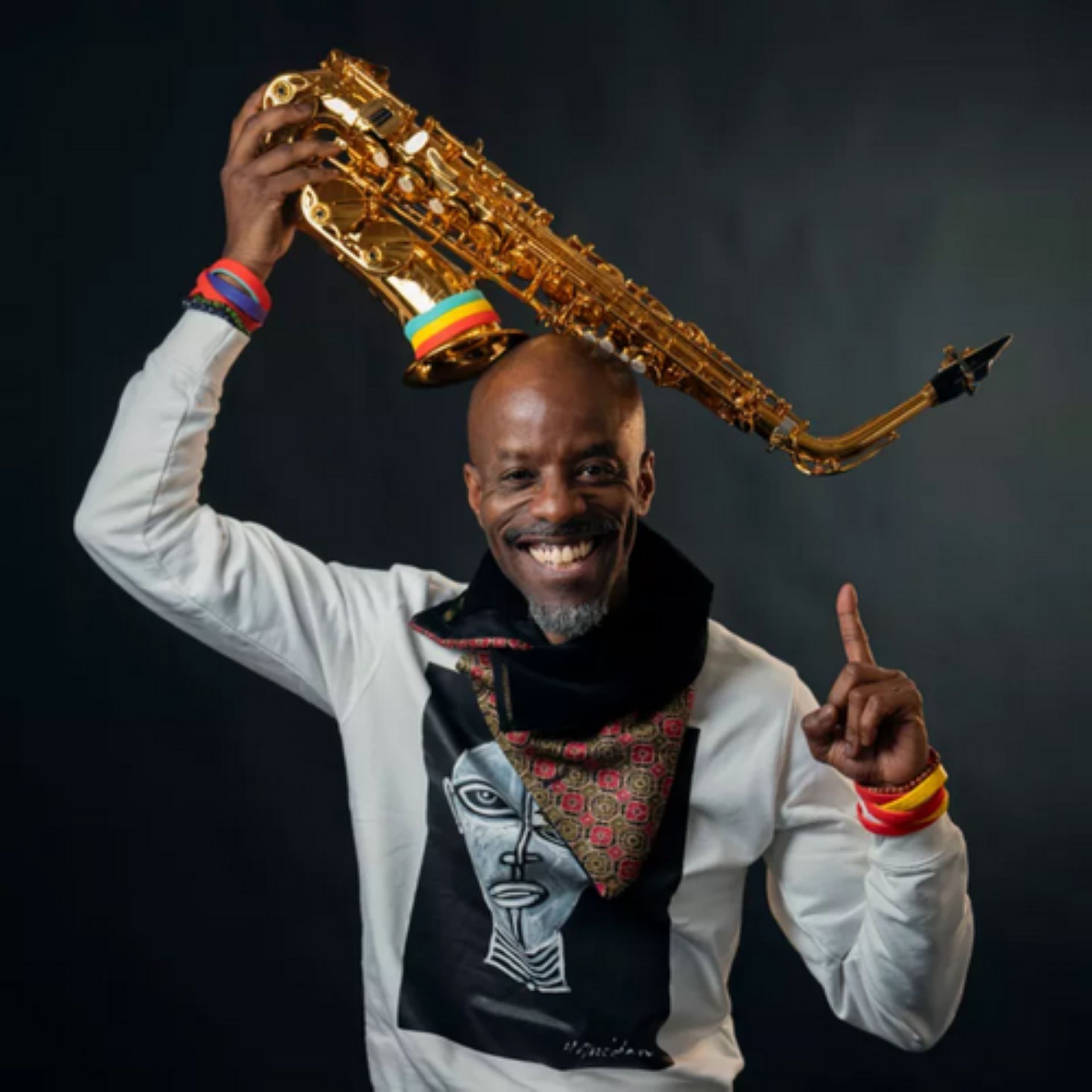 Jazz  Porquerolles : Jowee Omicil et Yom x Ceccaldi